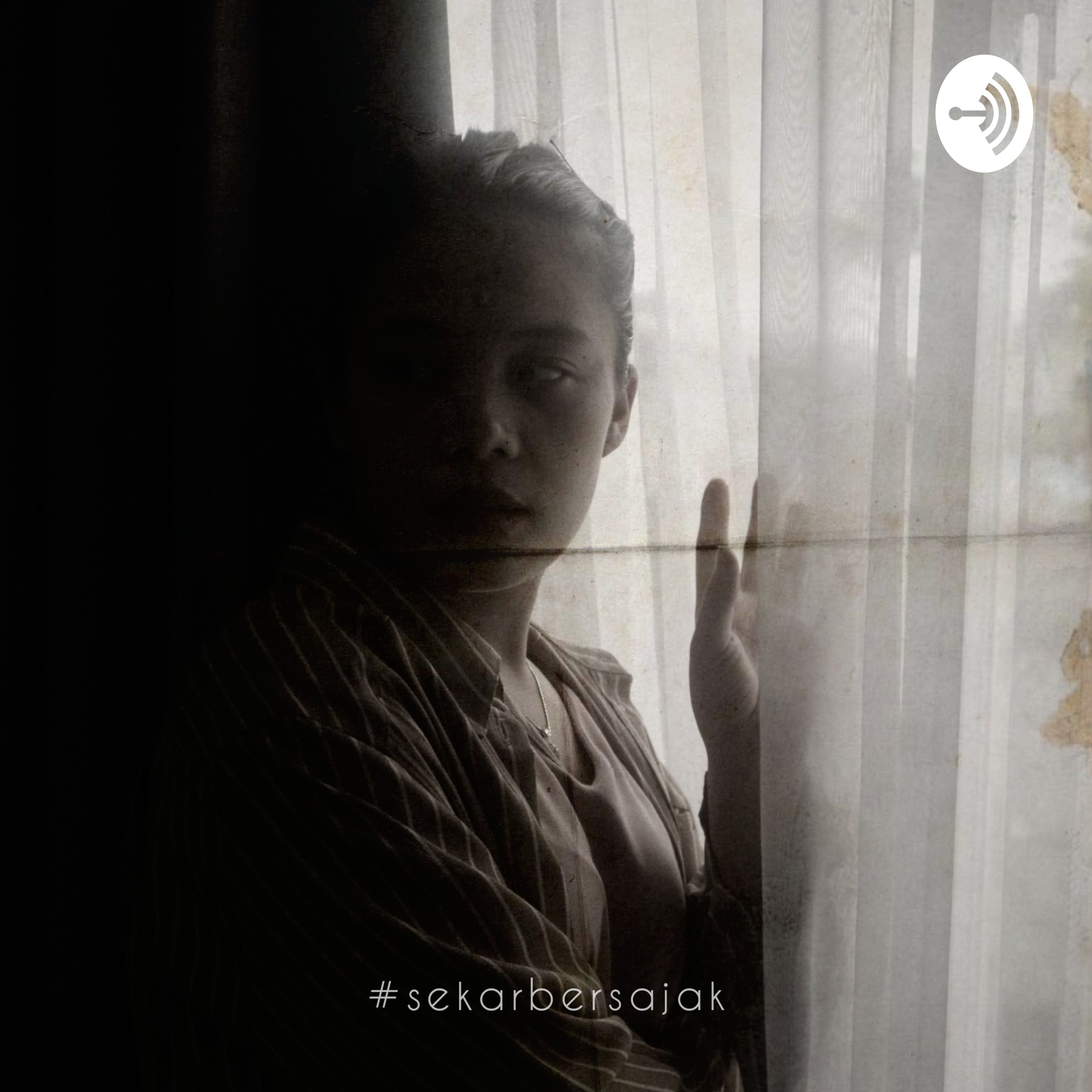 Sekar Bersajak podcast artwork