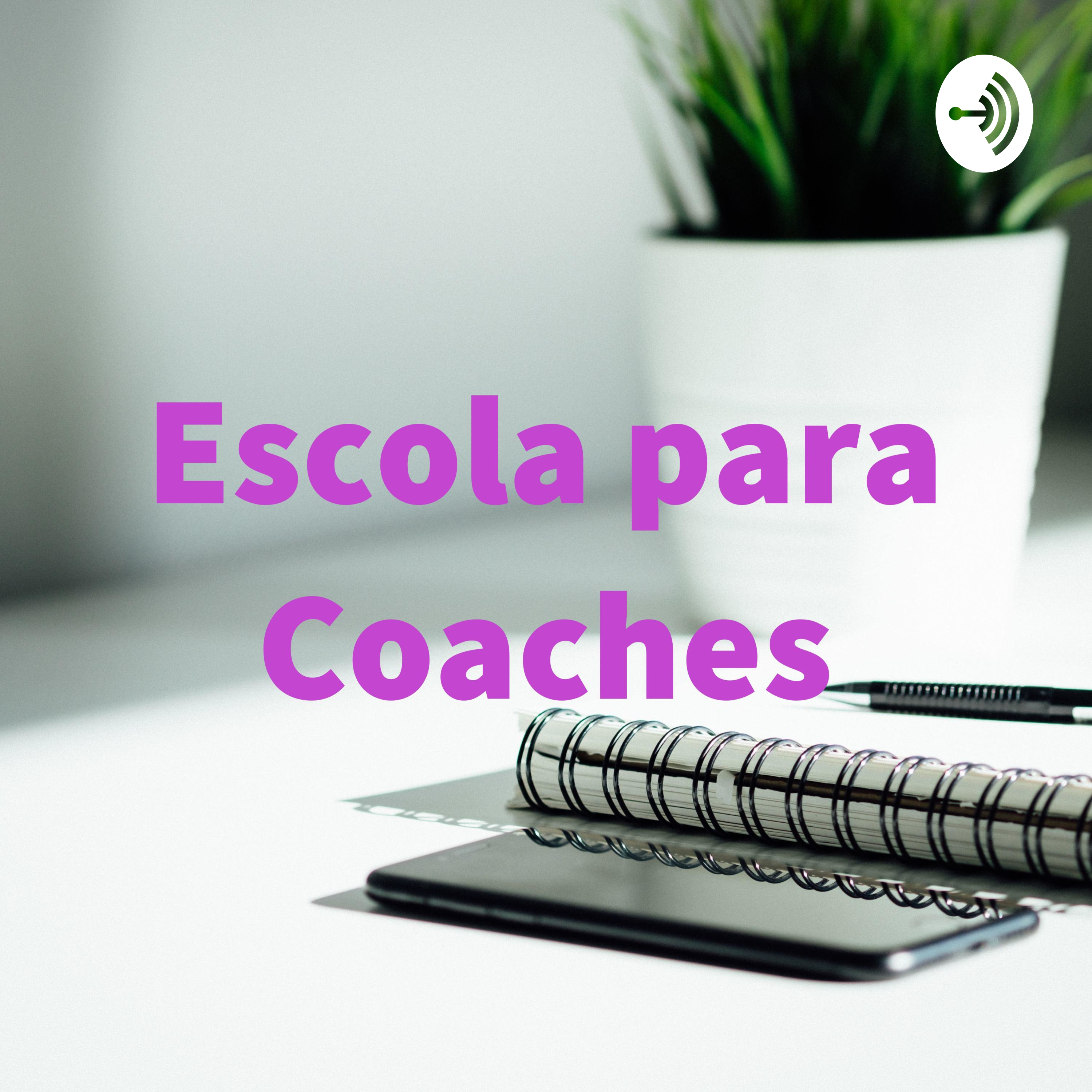 Escola para Coaches
