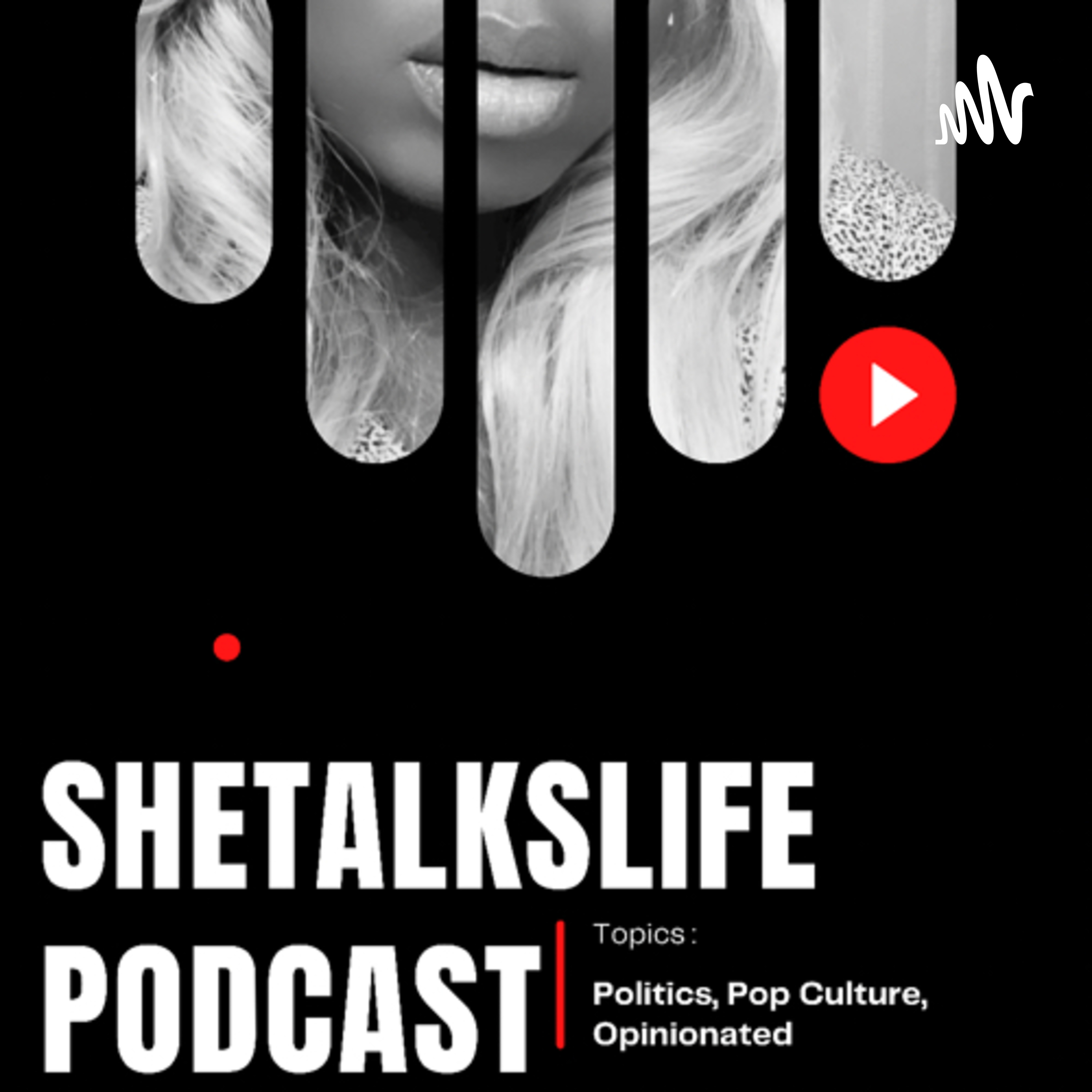 Episode #29: Is he Our father or Our Grandfather: Netflix documentary episode artwork