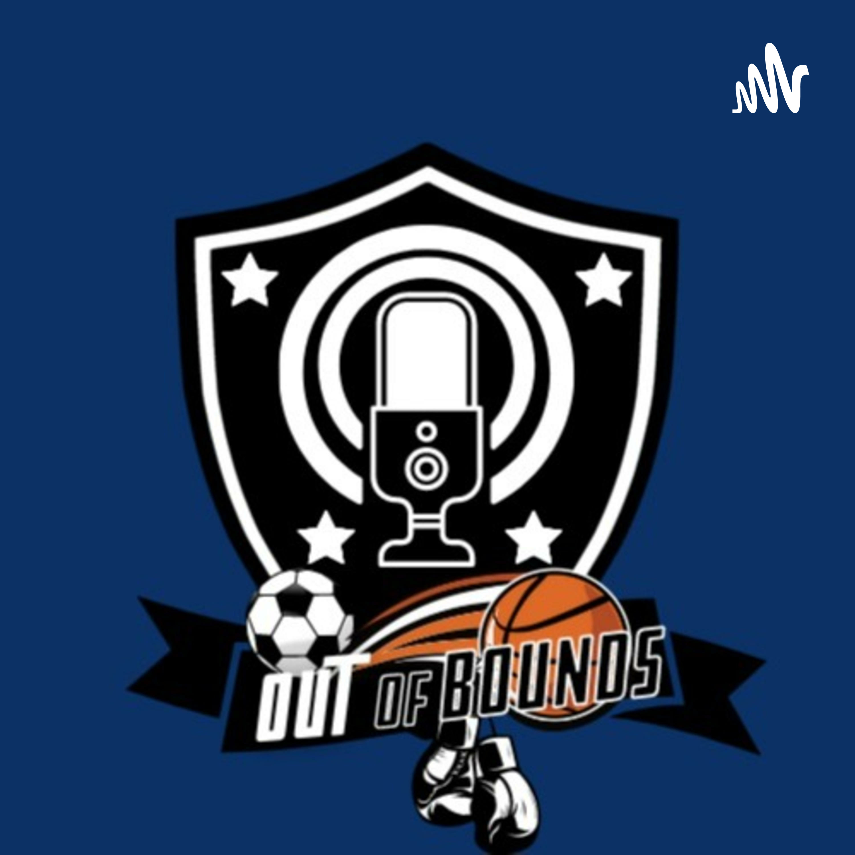 Out Of Bounds 🏀⚽️