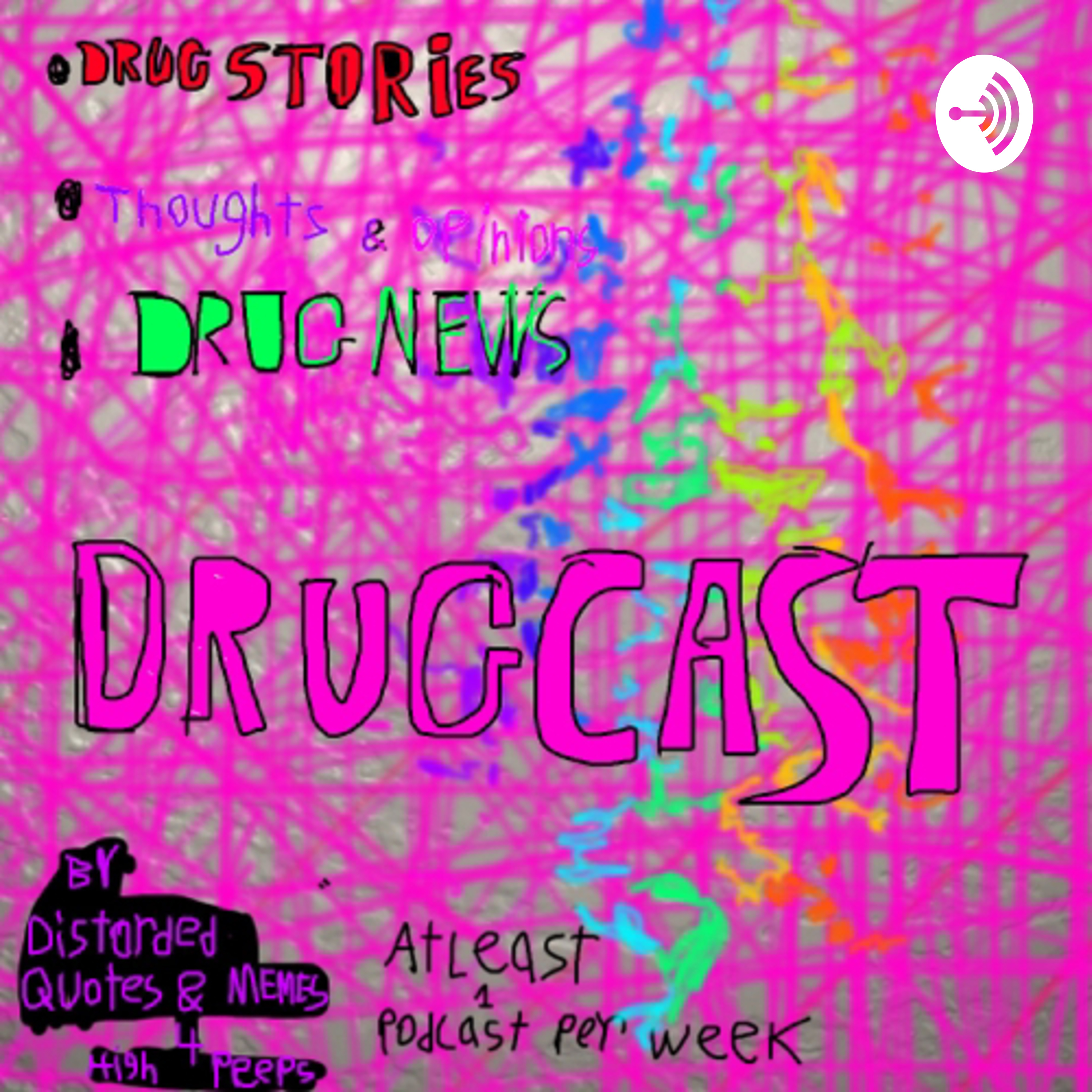 DrugCast