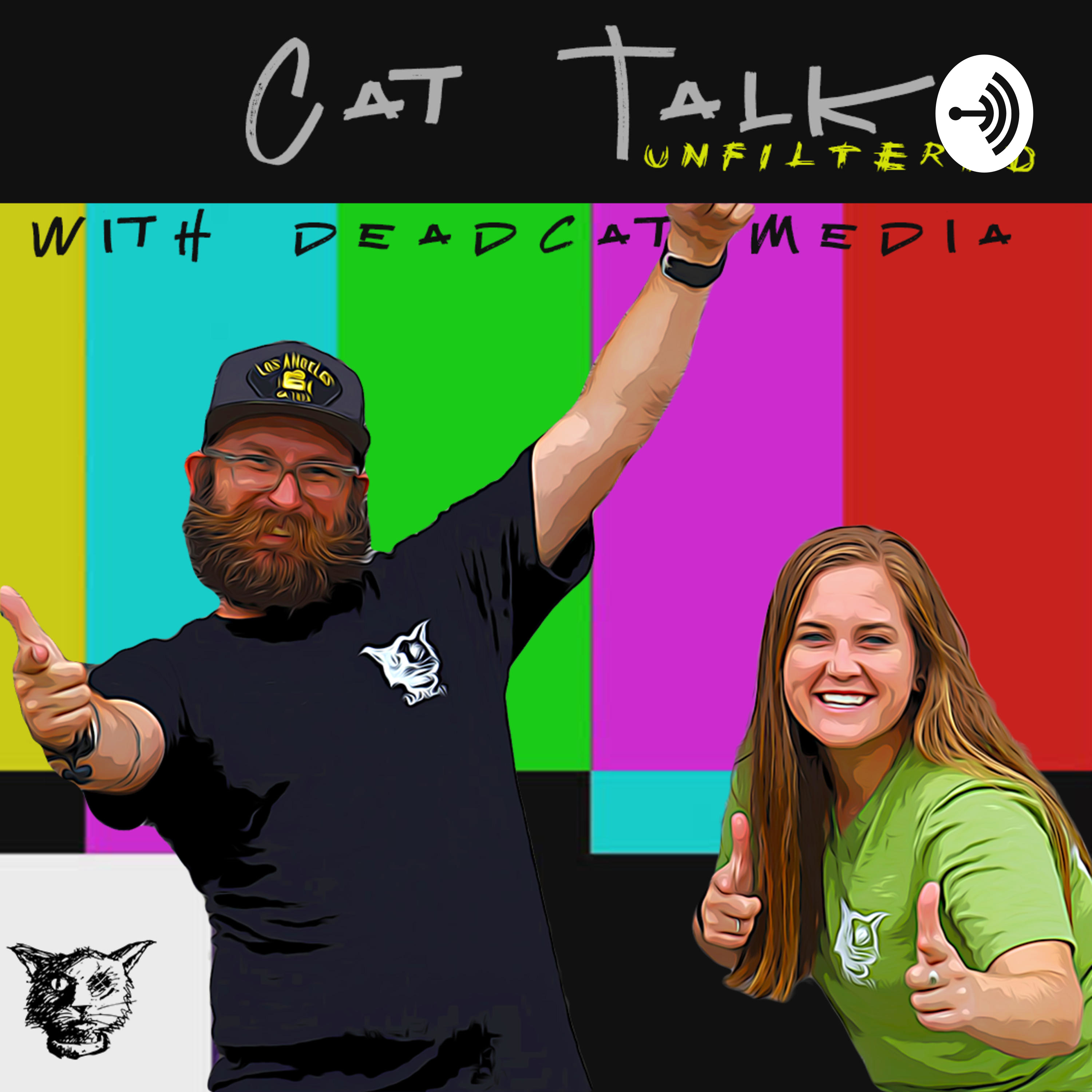 DeadCat Media