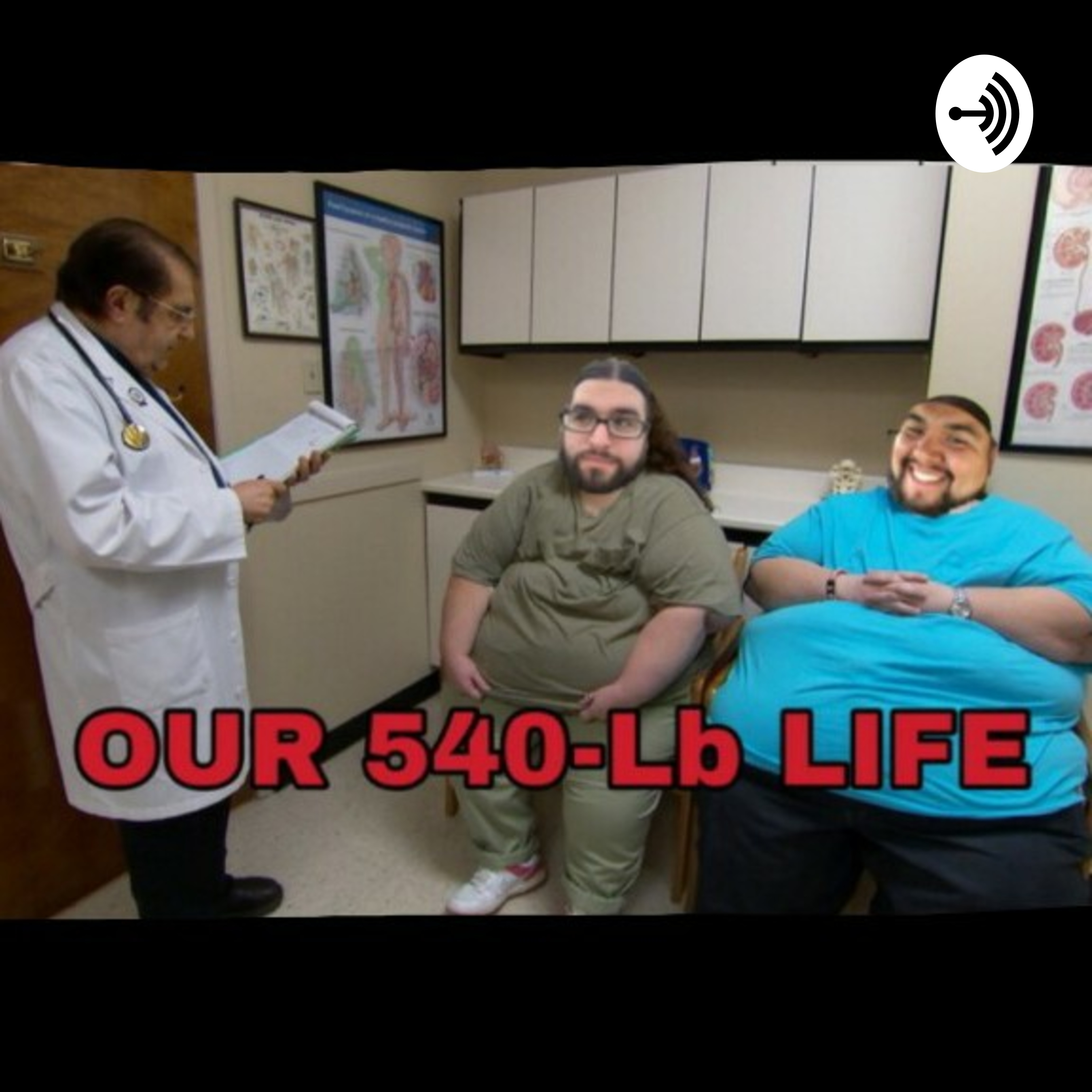 Our 540lb Life