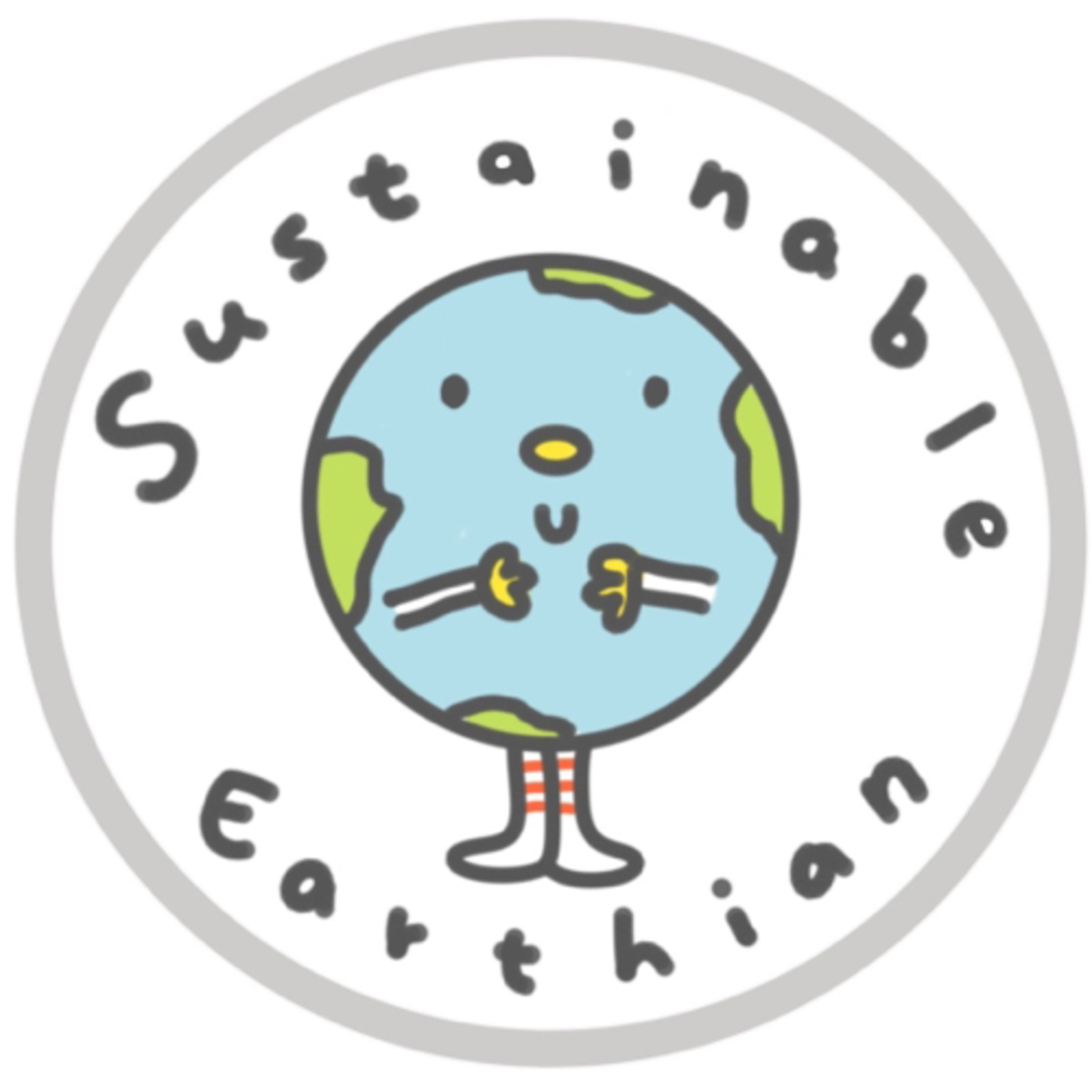 Sustainable Earthian