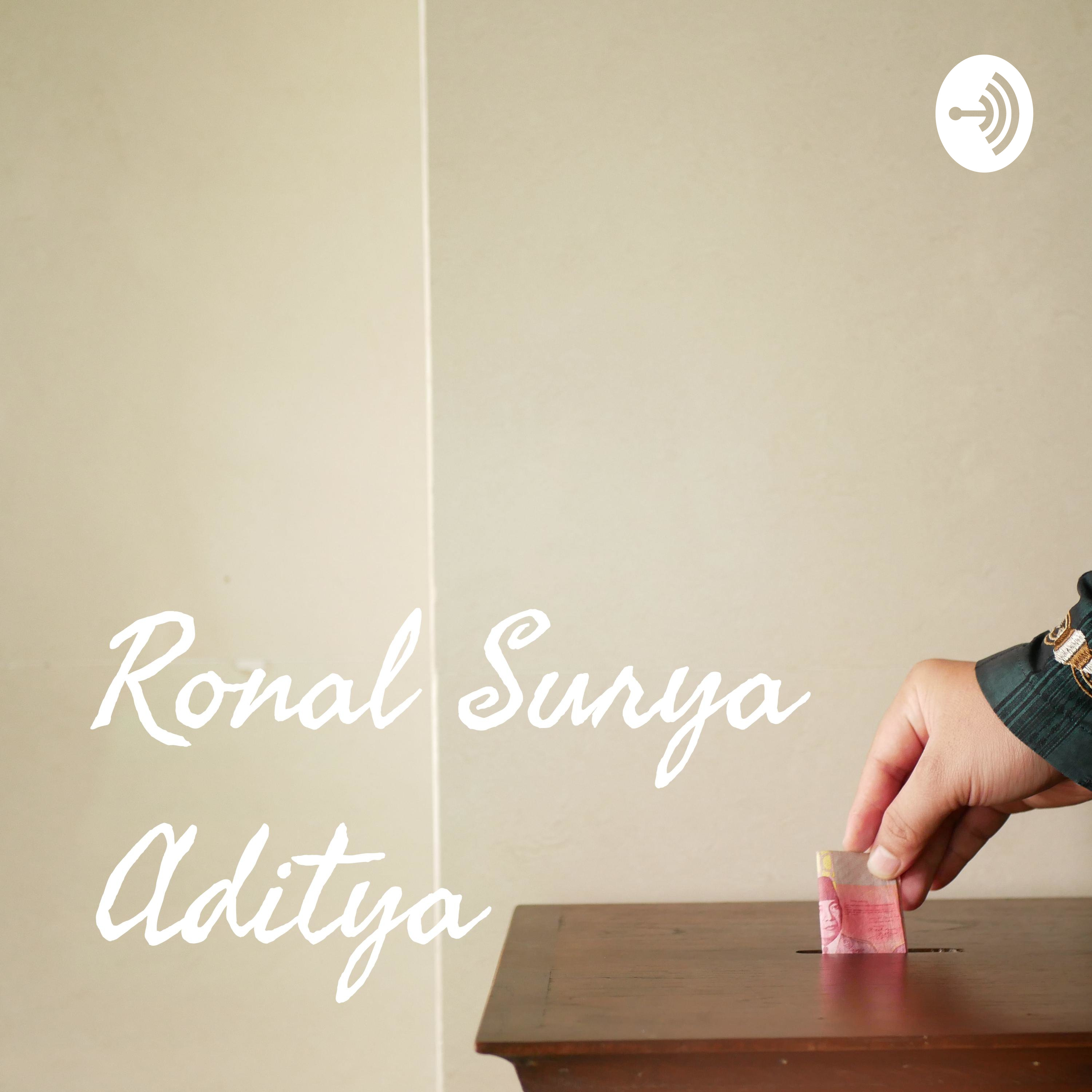 NGOPHI (NGObrol Perkara Hati) With RSA