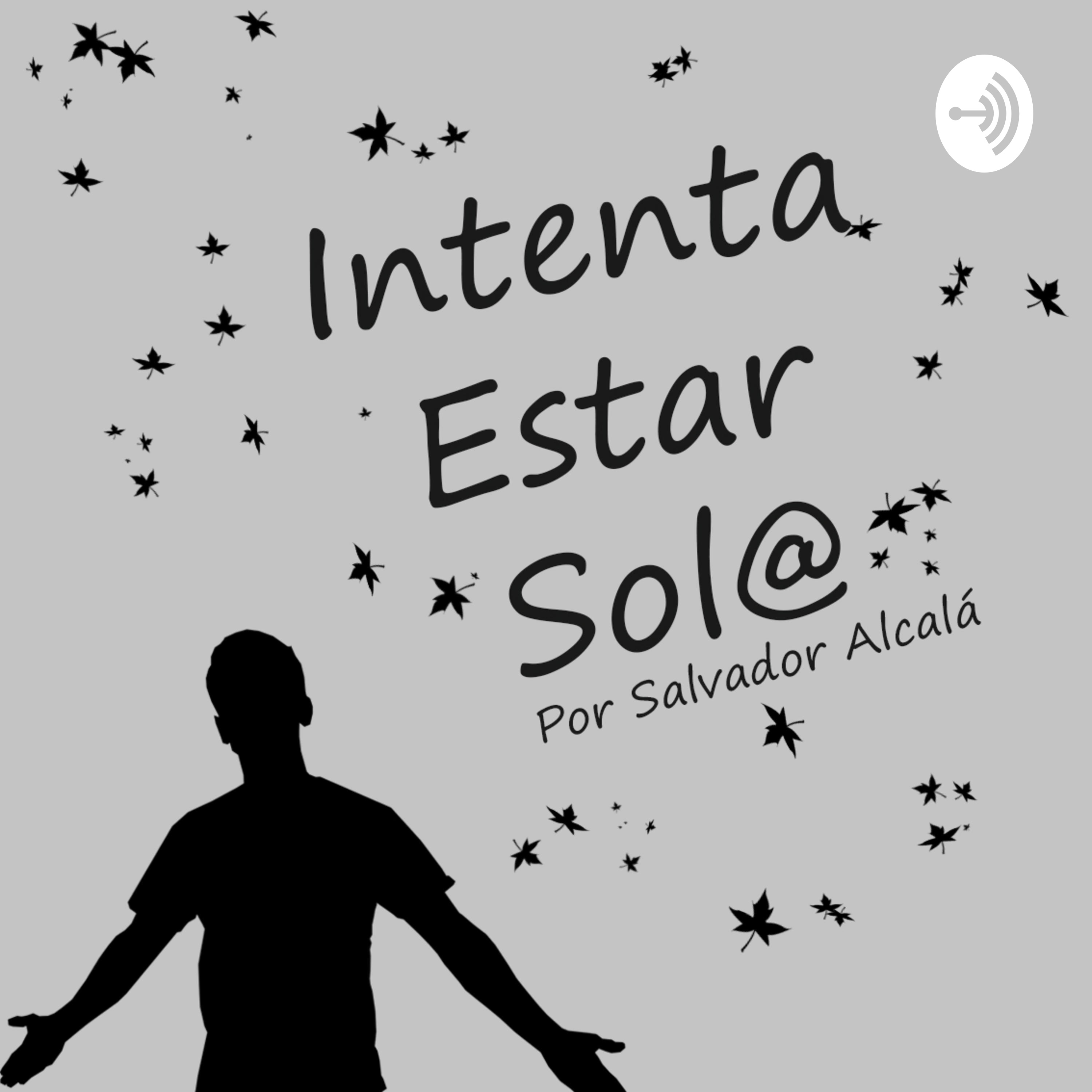 Intenta Estar Sol@