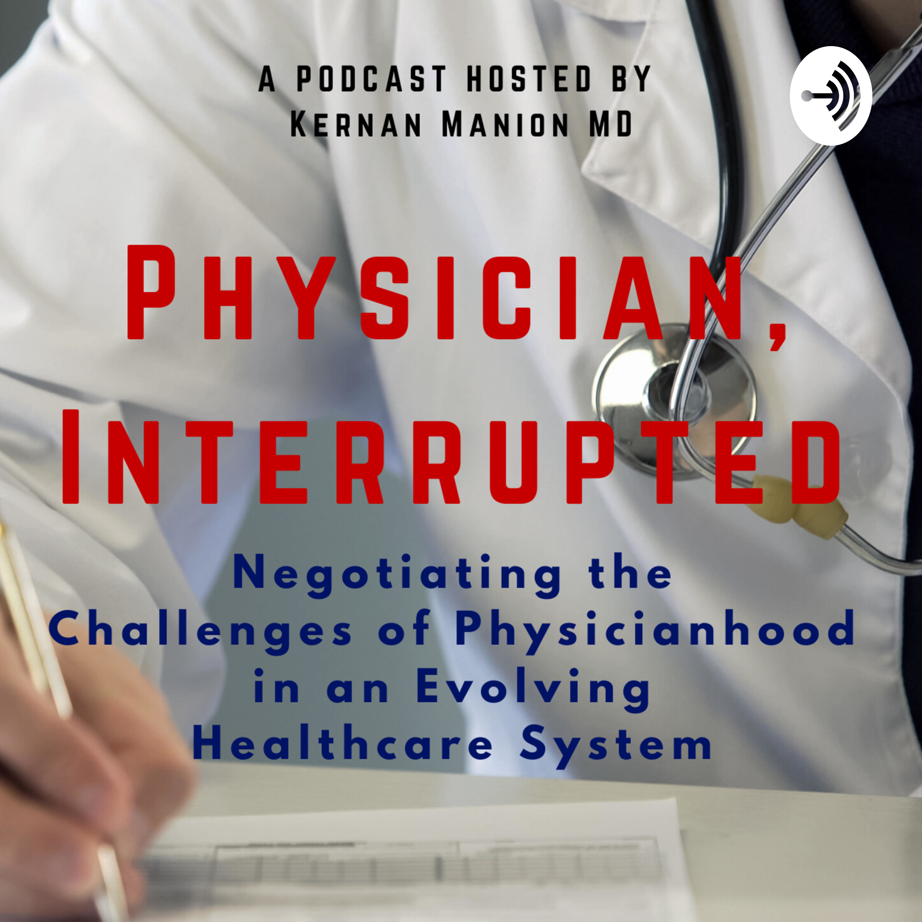 Physician Interrupted
