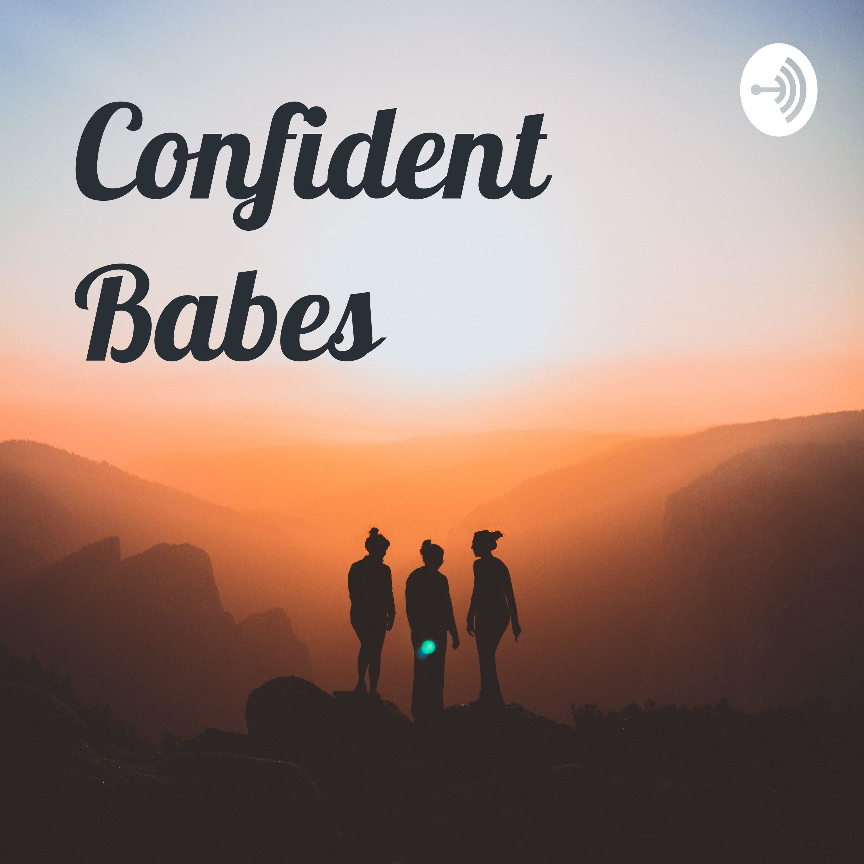 Confident Babes 