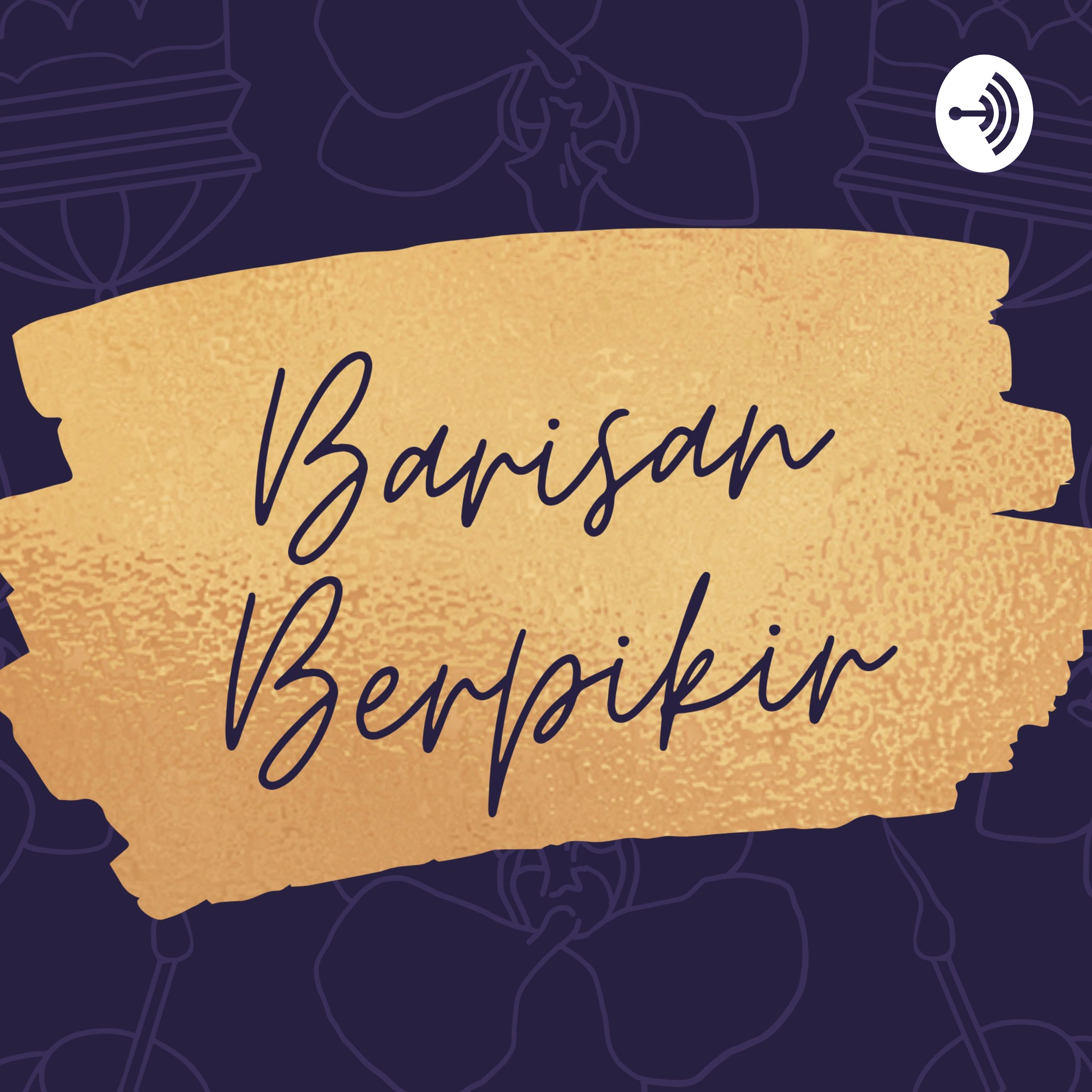 BARISAN BERPIKIR