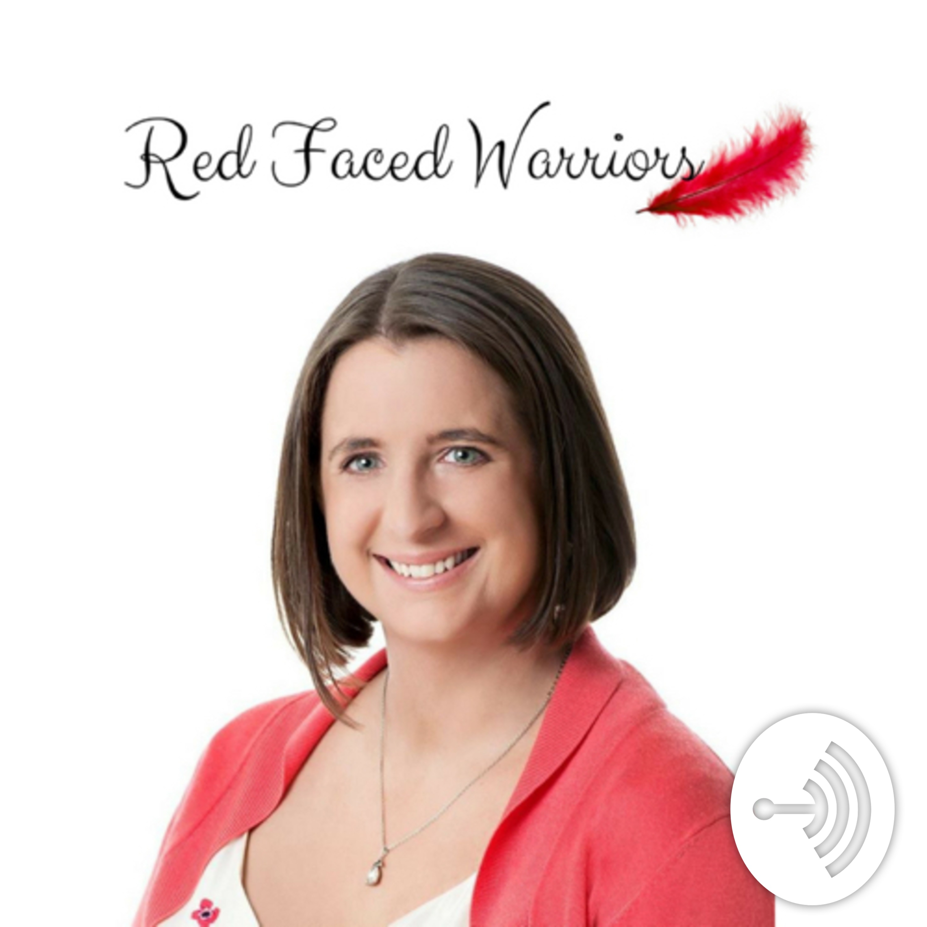 The Red-Faced Warrior