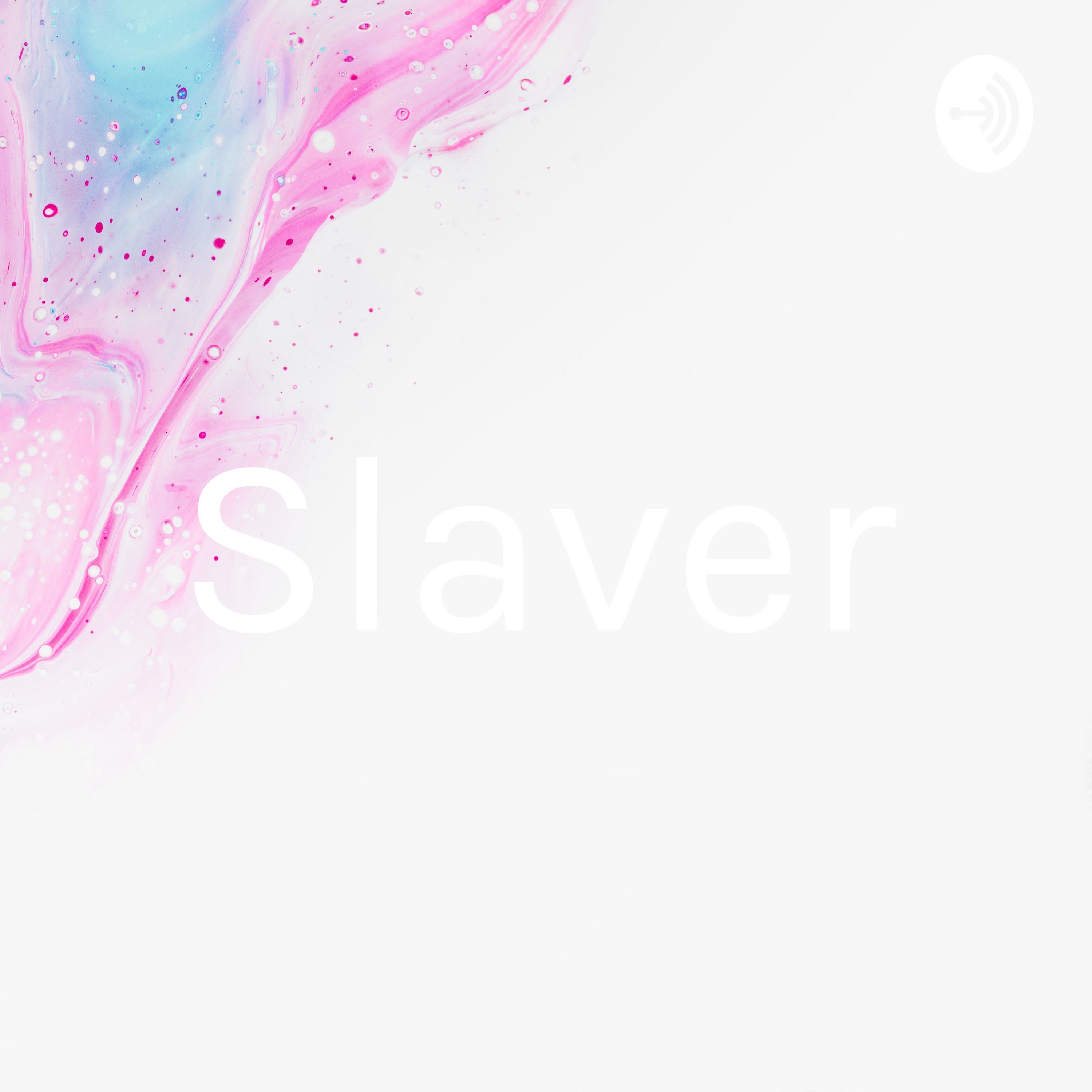 Slaver af Victoria Loha