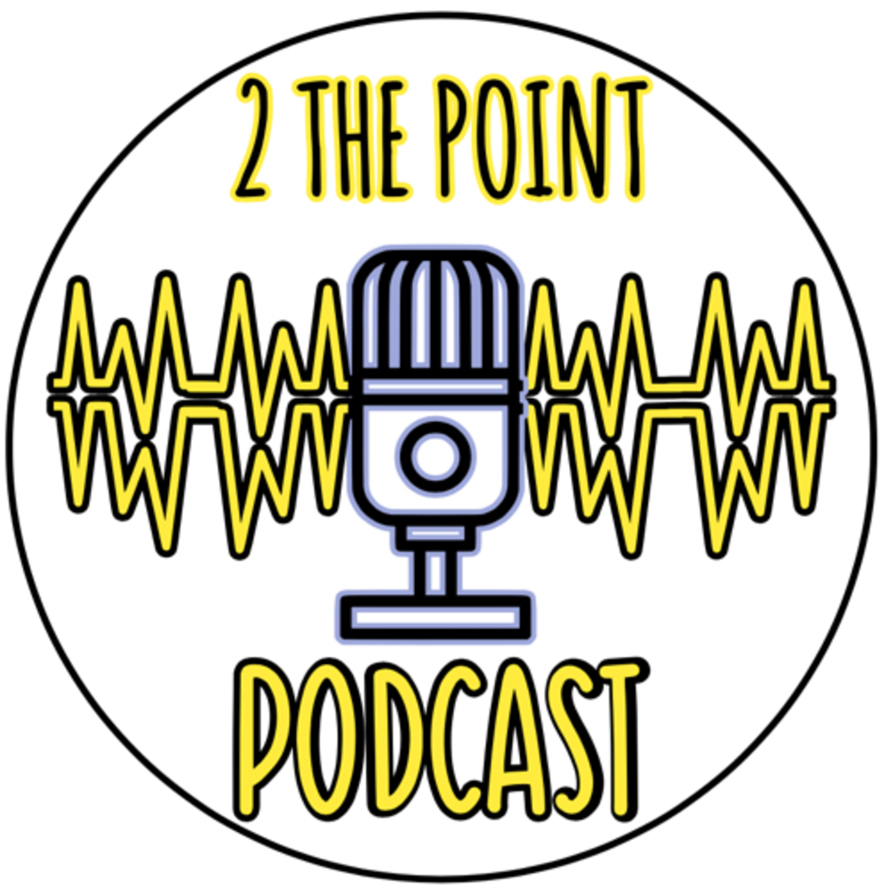 2 The Point