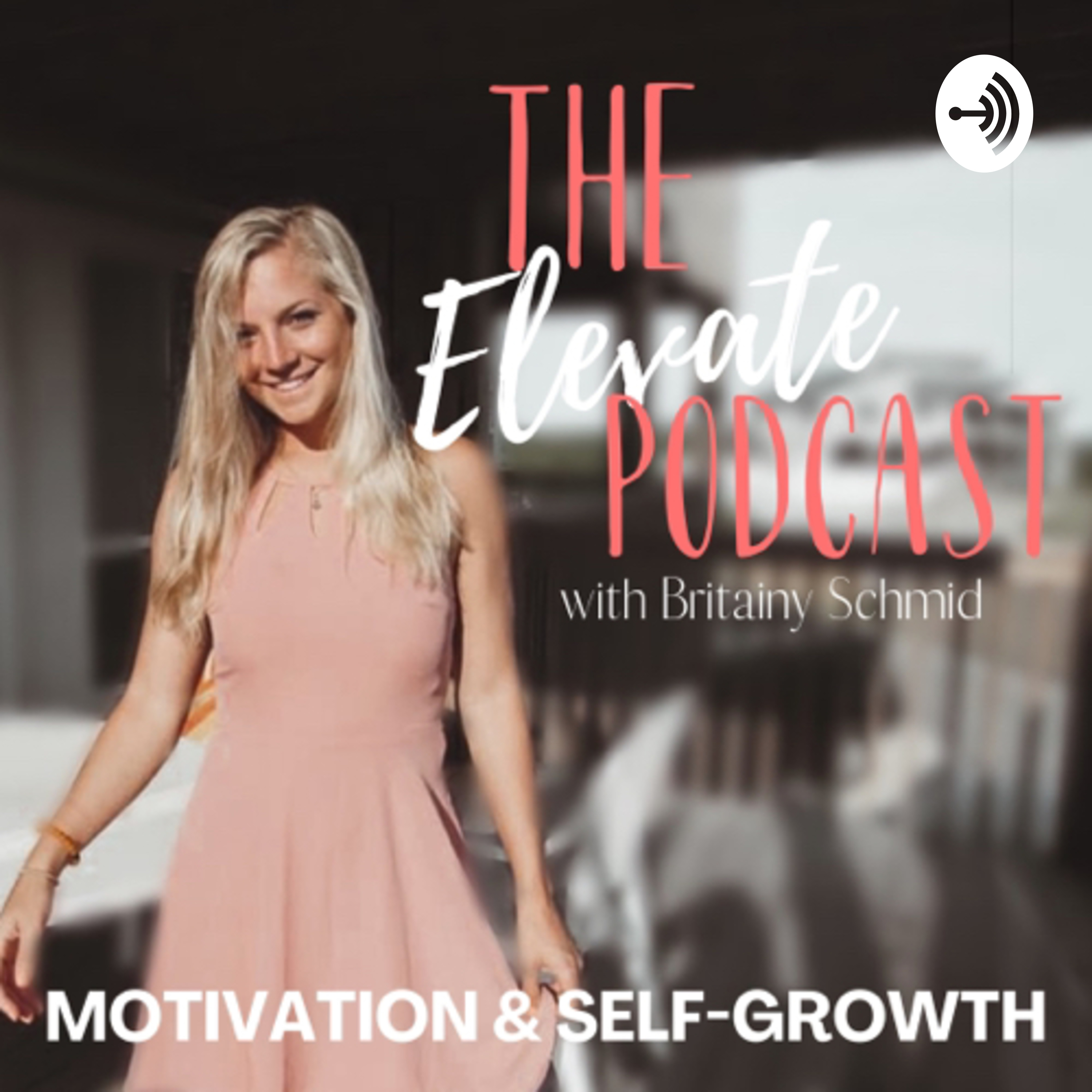 The Elevate Podcast