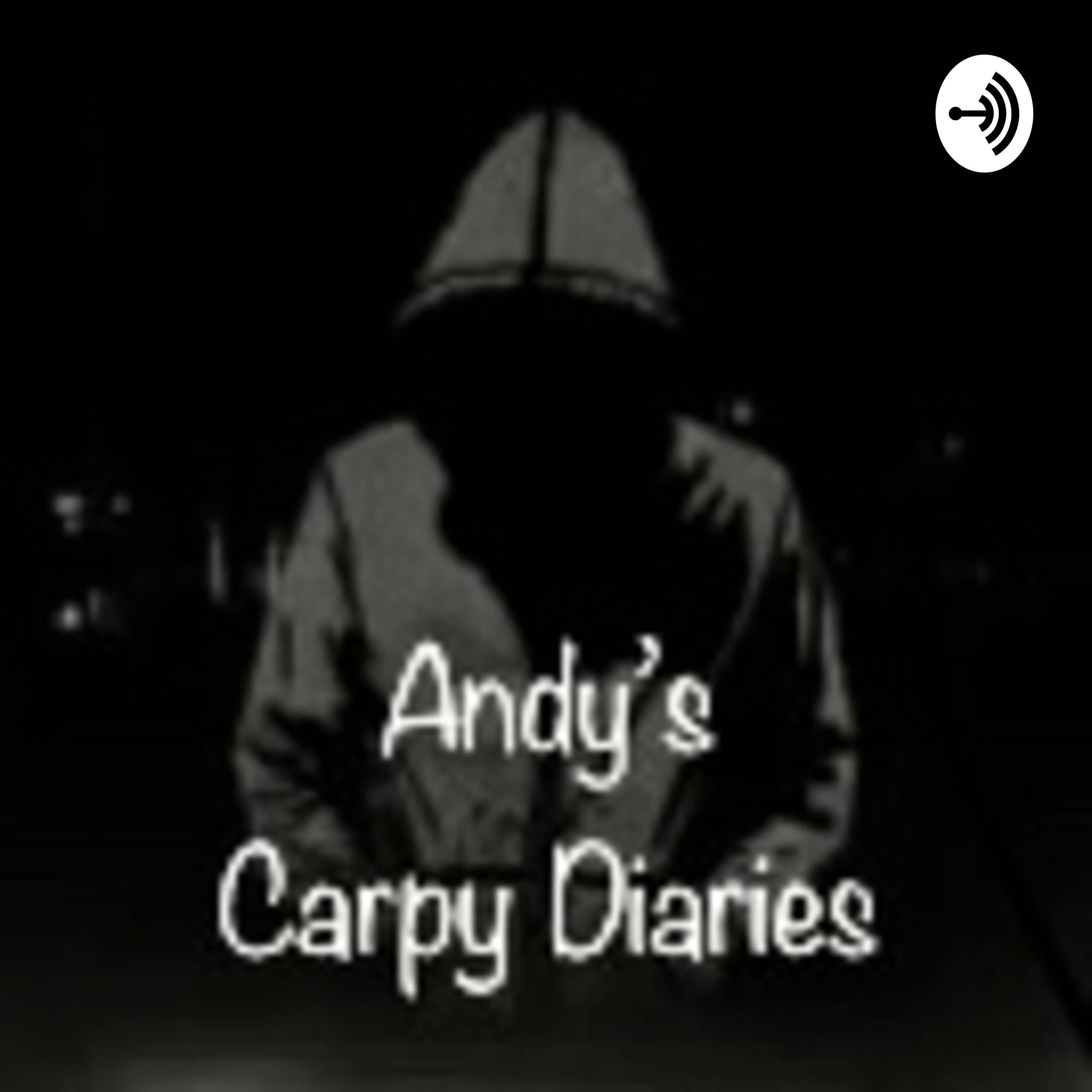 Andy’s Carpy Diaries