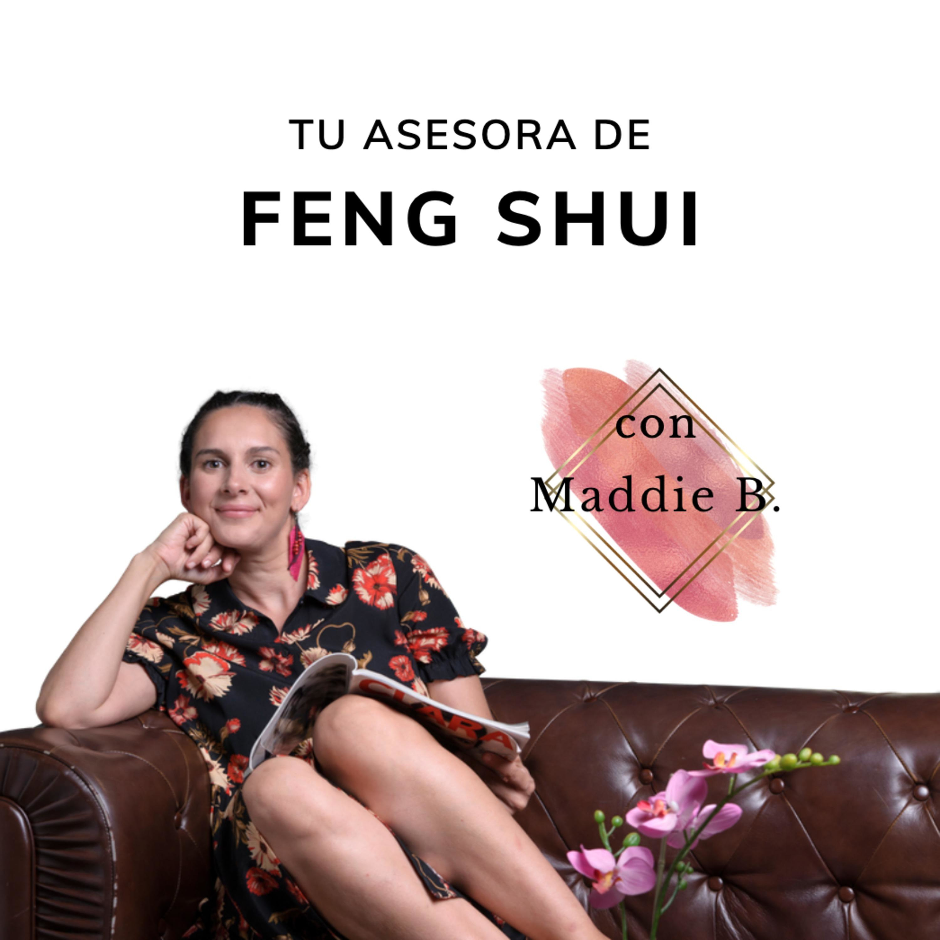 Tu Asesora de Feng Shui