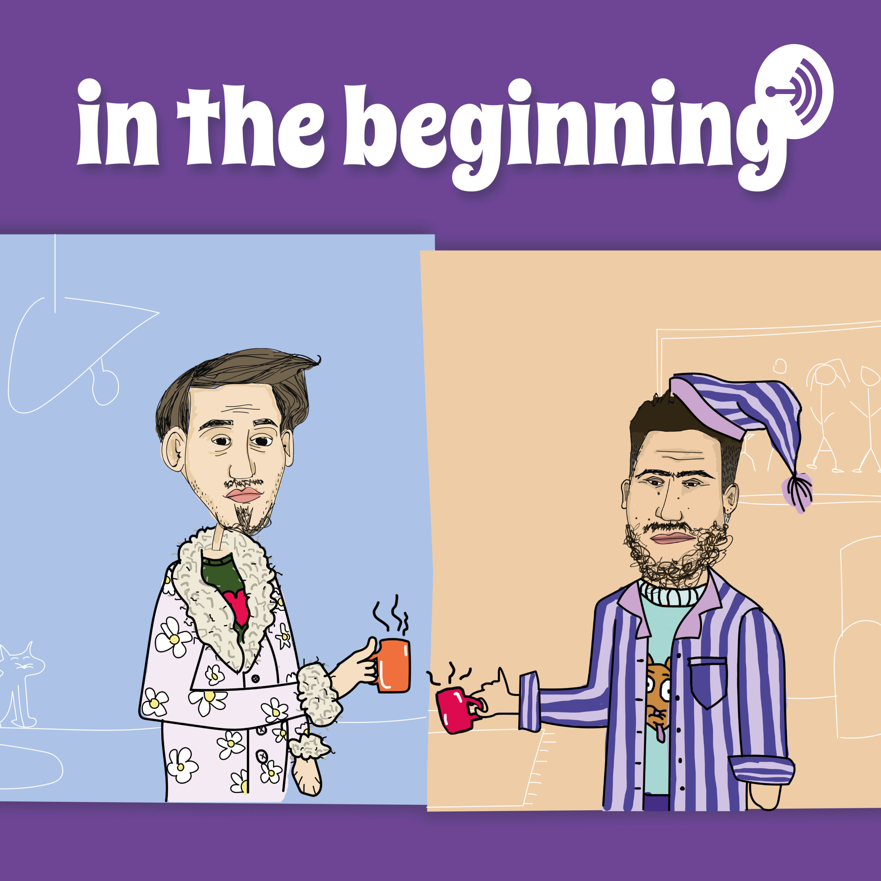 In The Beginning