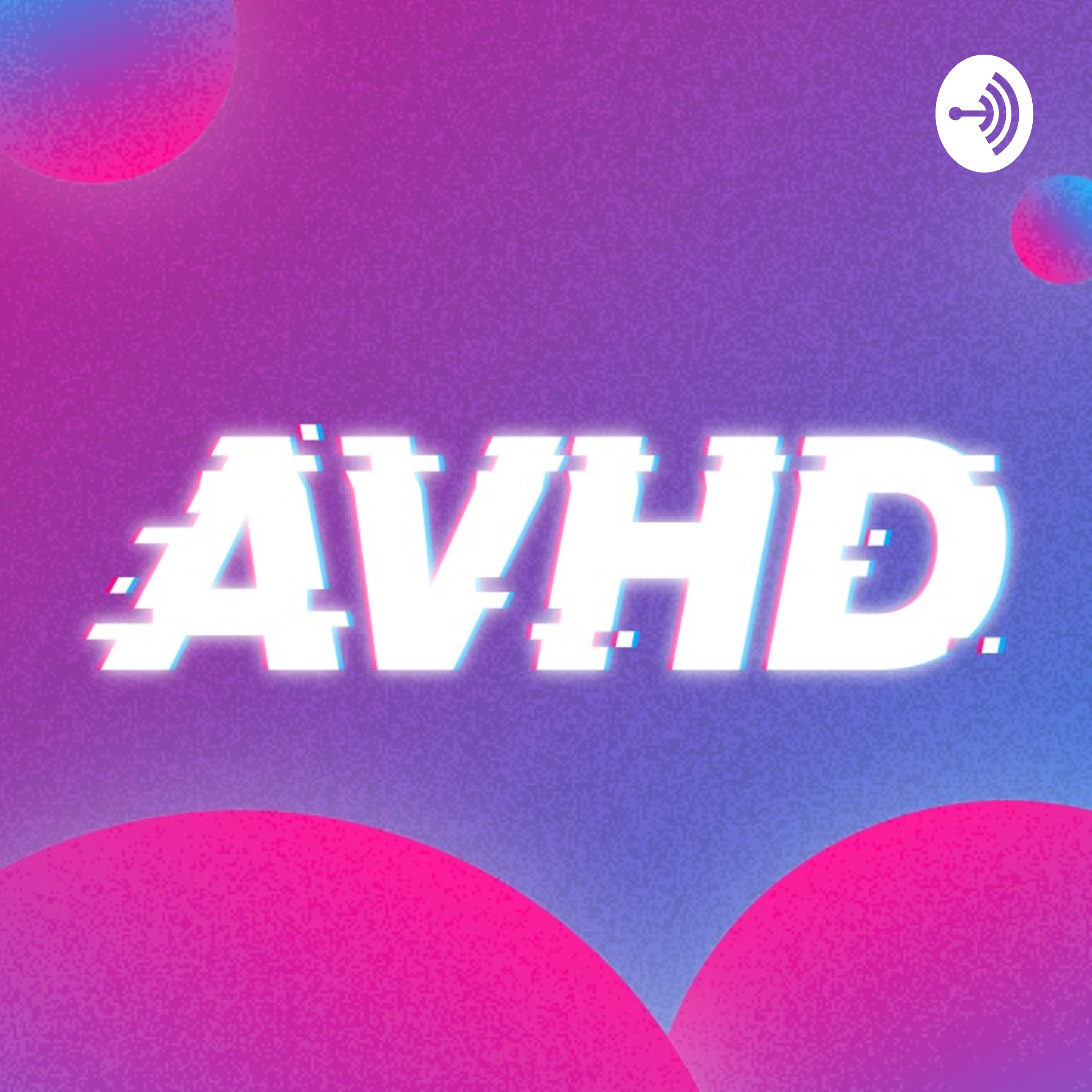AVHD