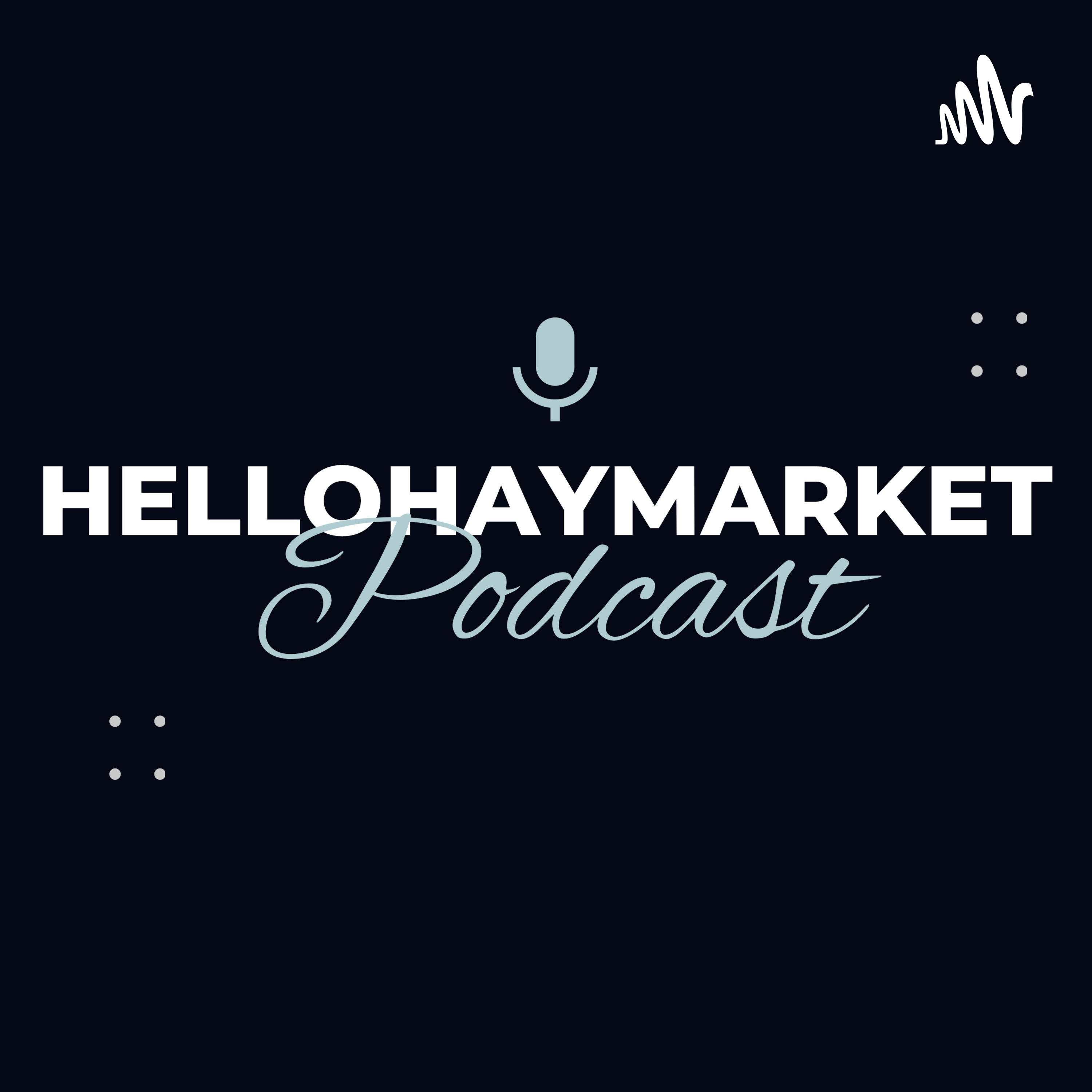 Hello Haymarket!