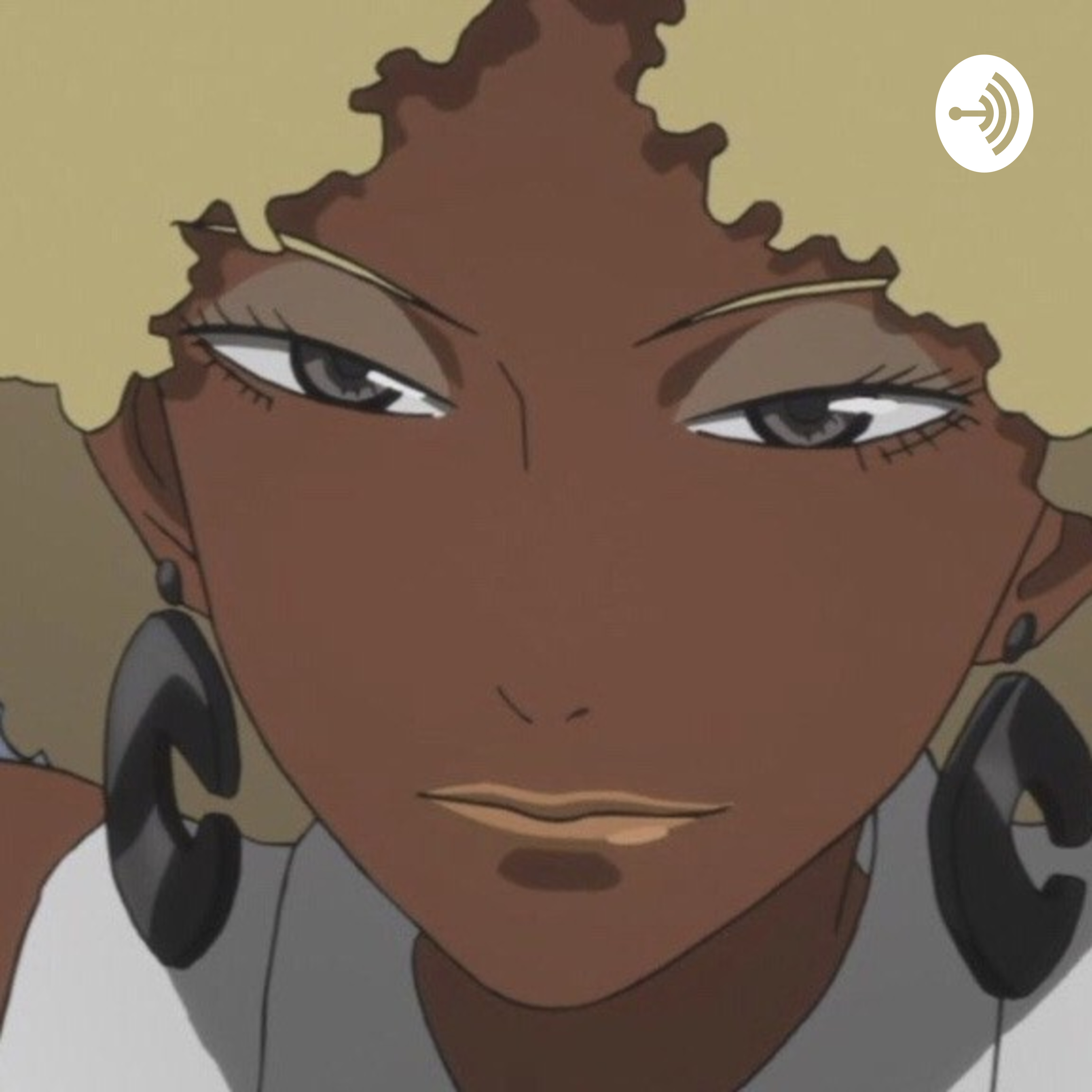 Angry Black Girl Podcast