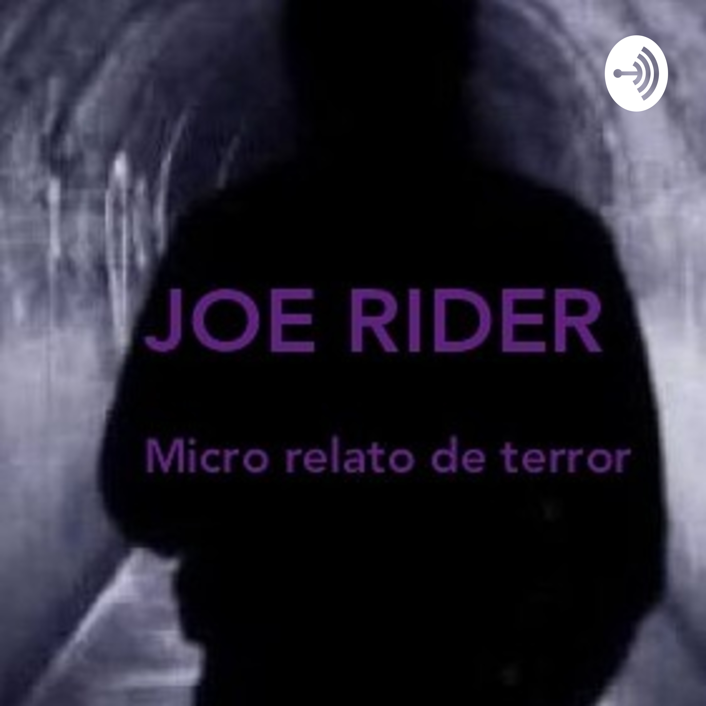 Presentación JOE RIDER