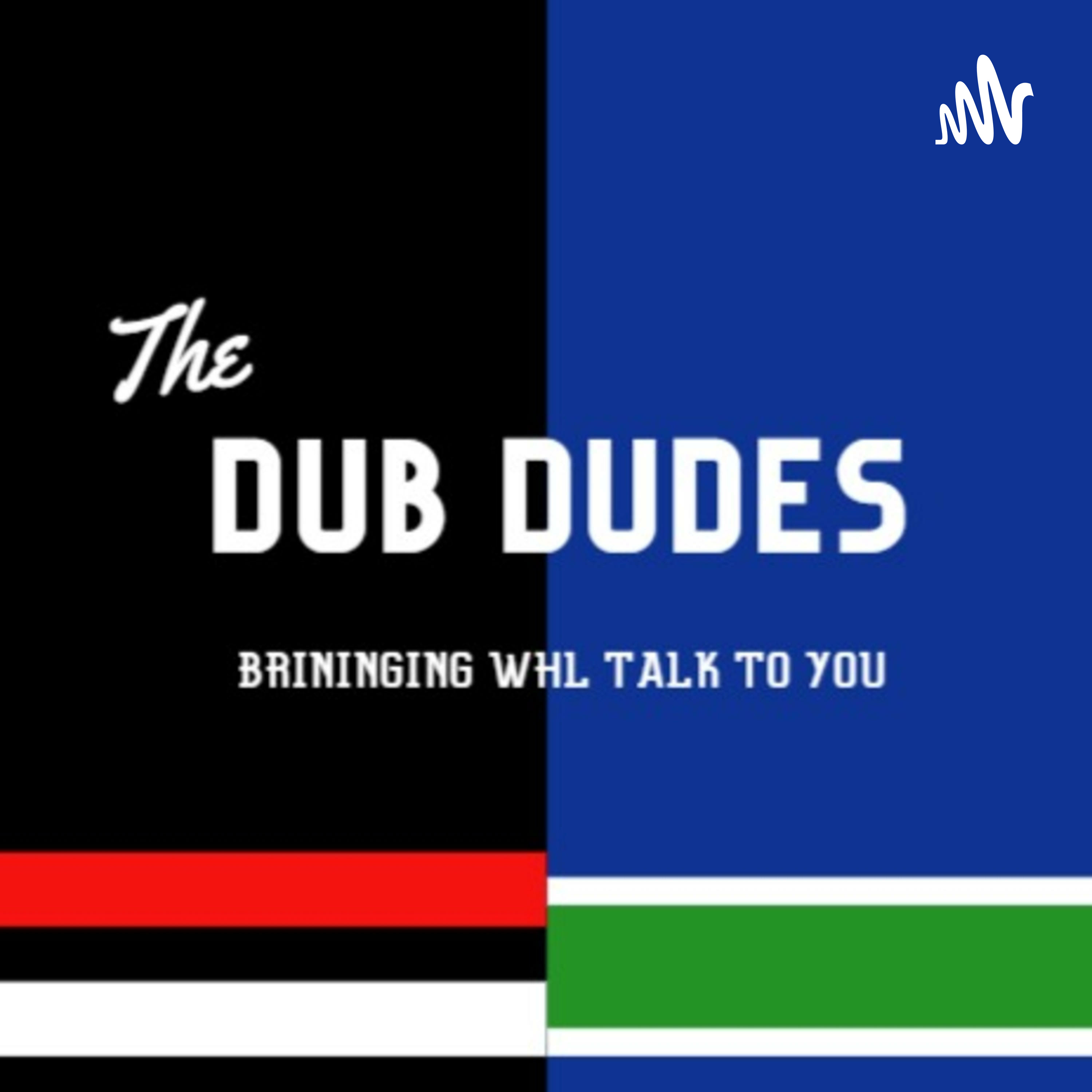 Dub Dudes Ep.20 episode artwork