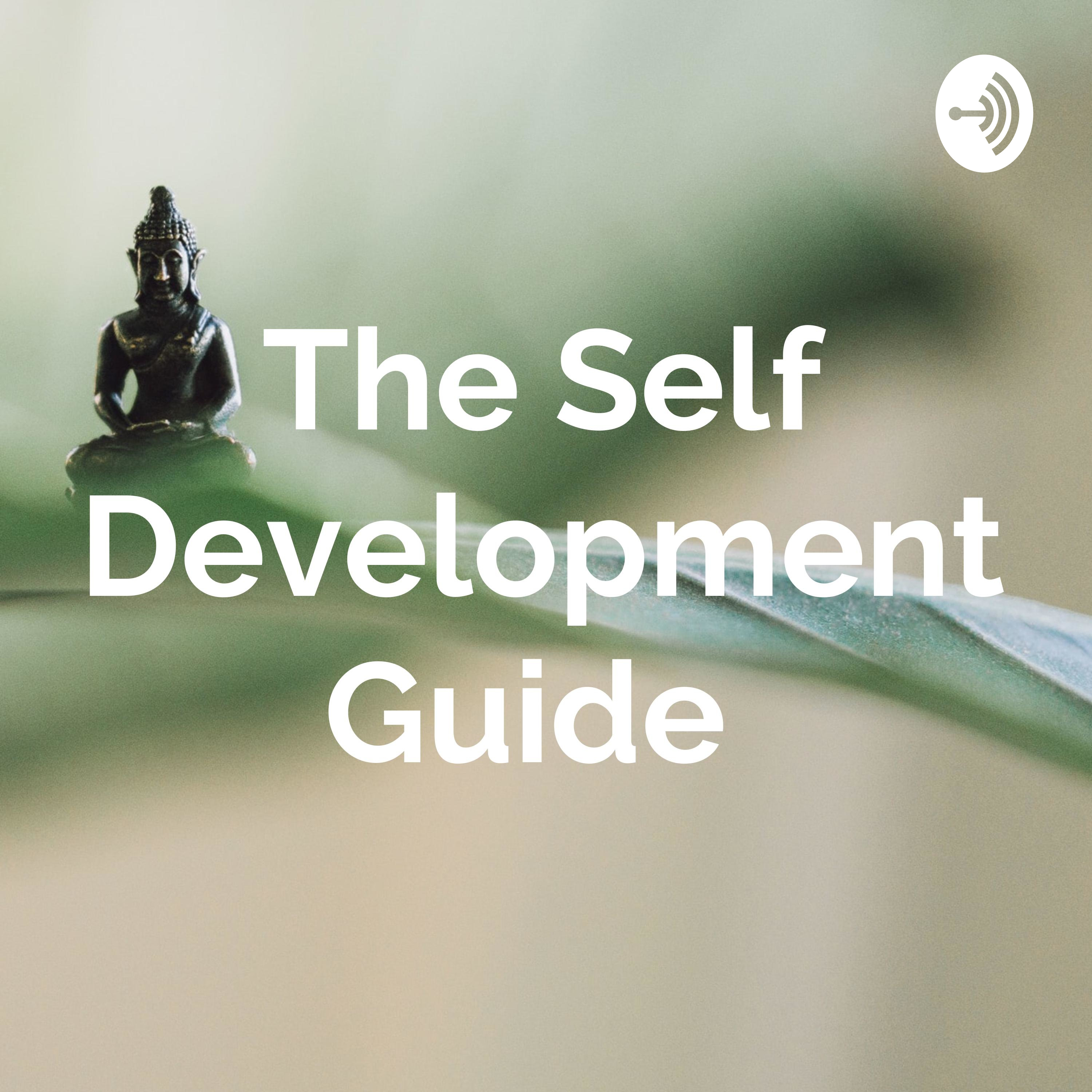 The Self Development Guide 