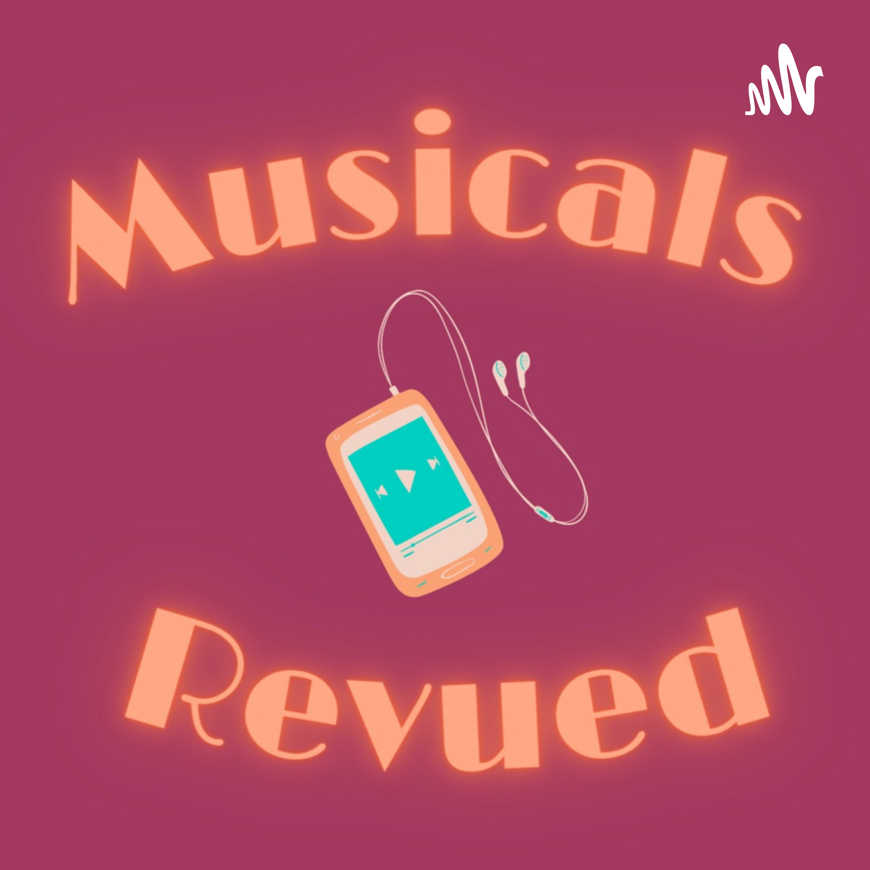 Musicals Revued