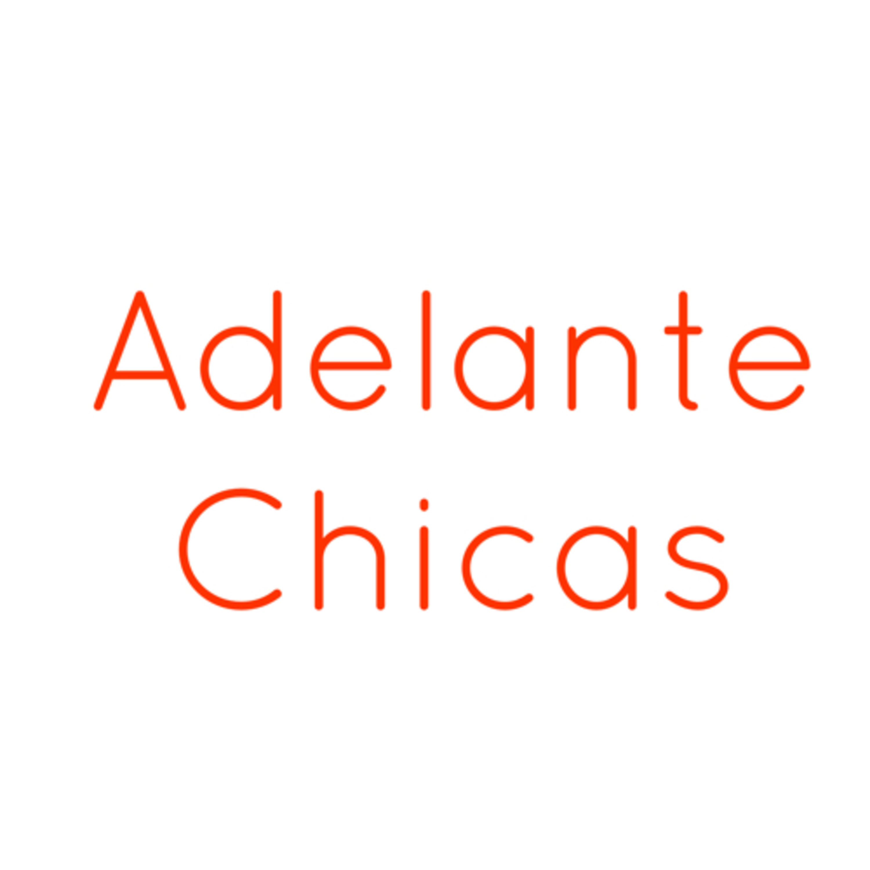 《Adelante Chicas 》専業主婦が喋る 《Adelante Chicas 》専業主婦が喋る