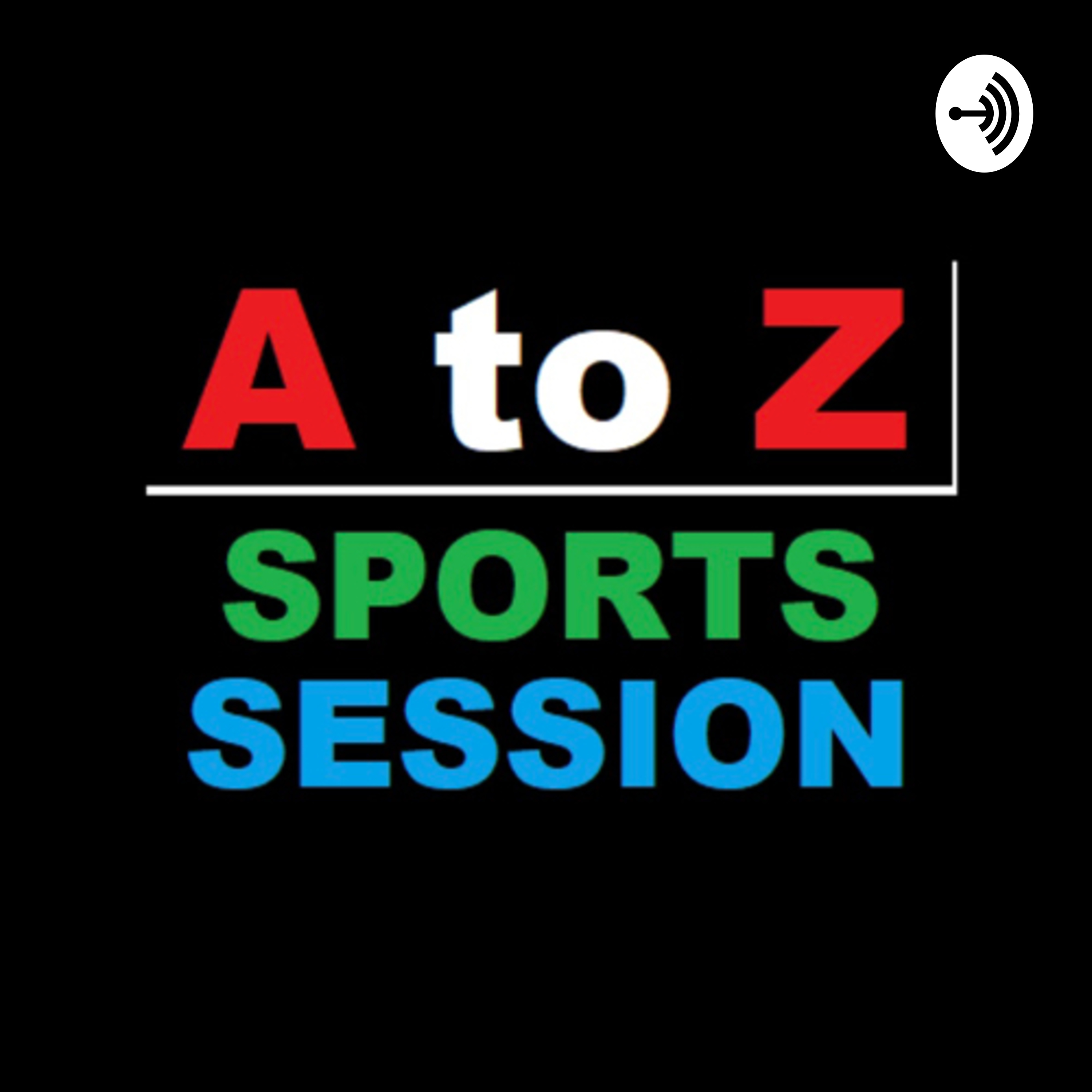 A to Z Sports Session