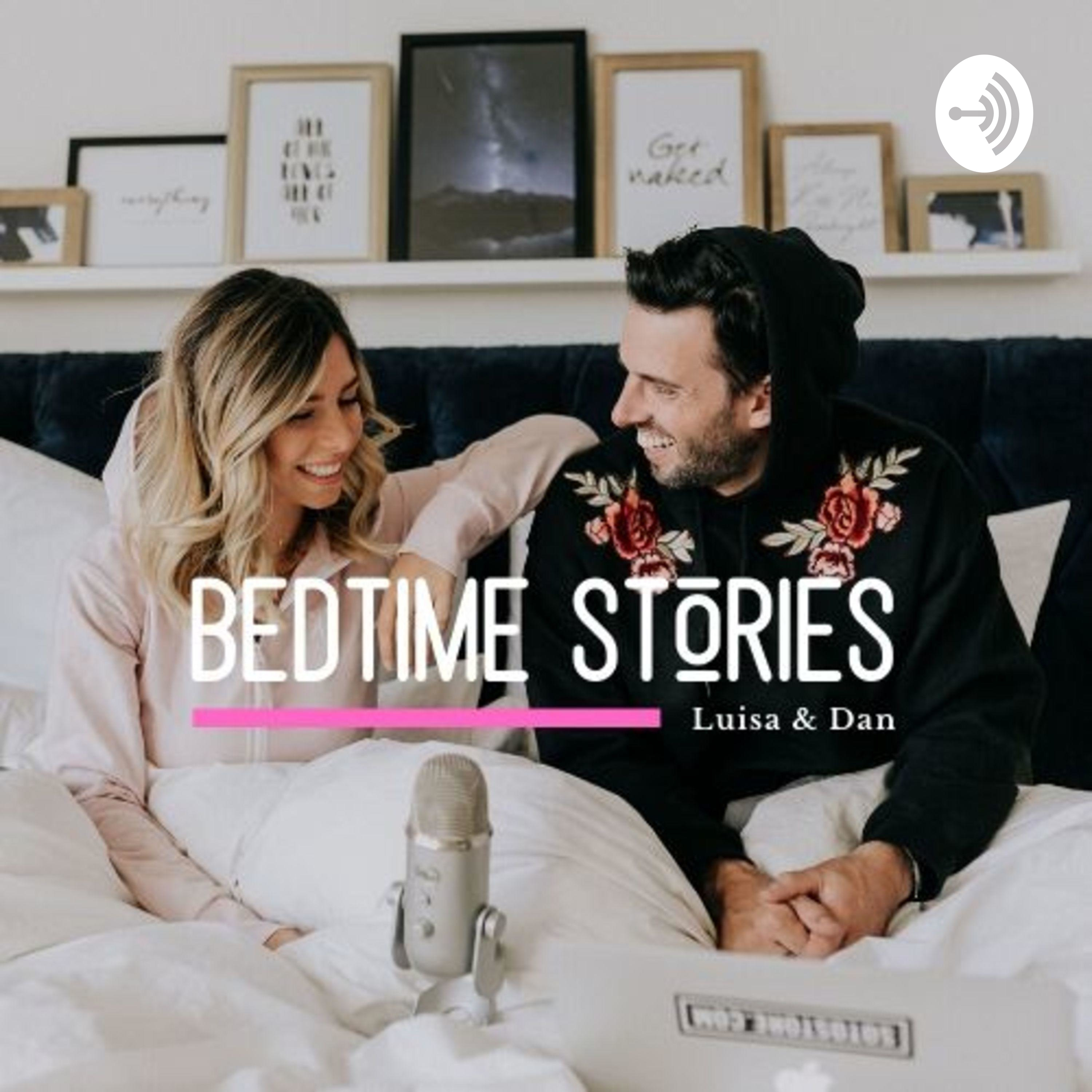Bedtime Stories Podcast Podtail