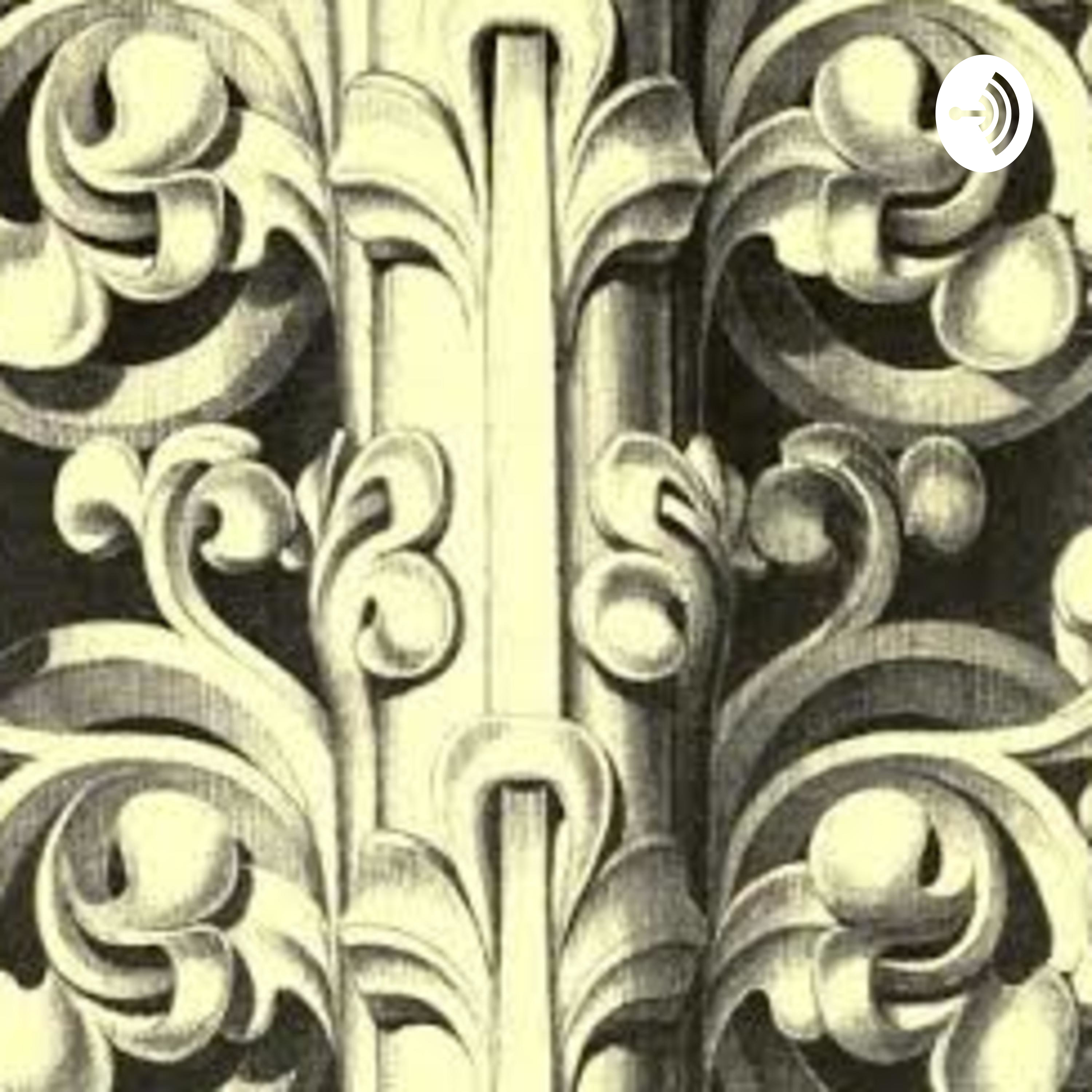 Ornamentación Barroca