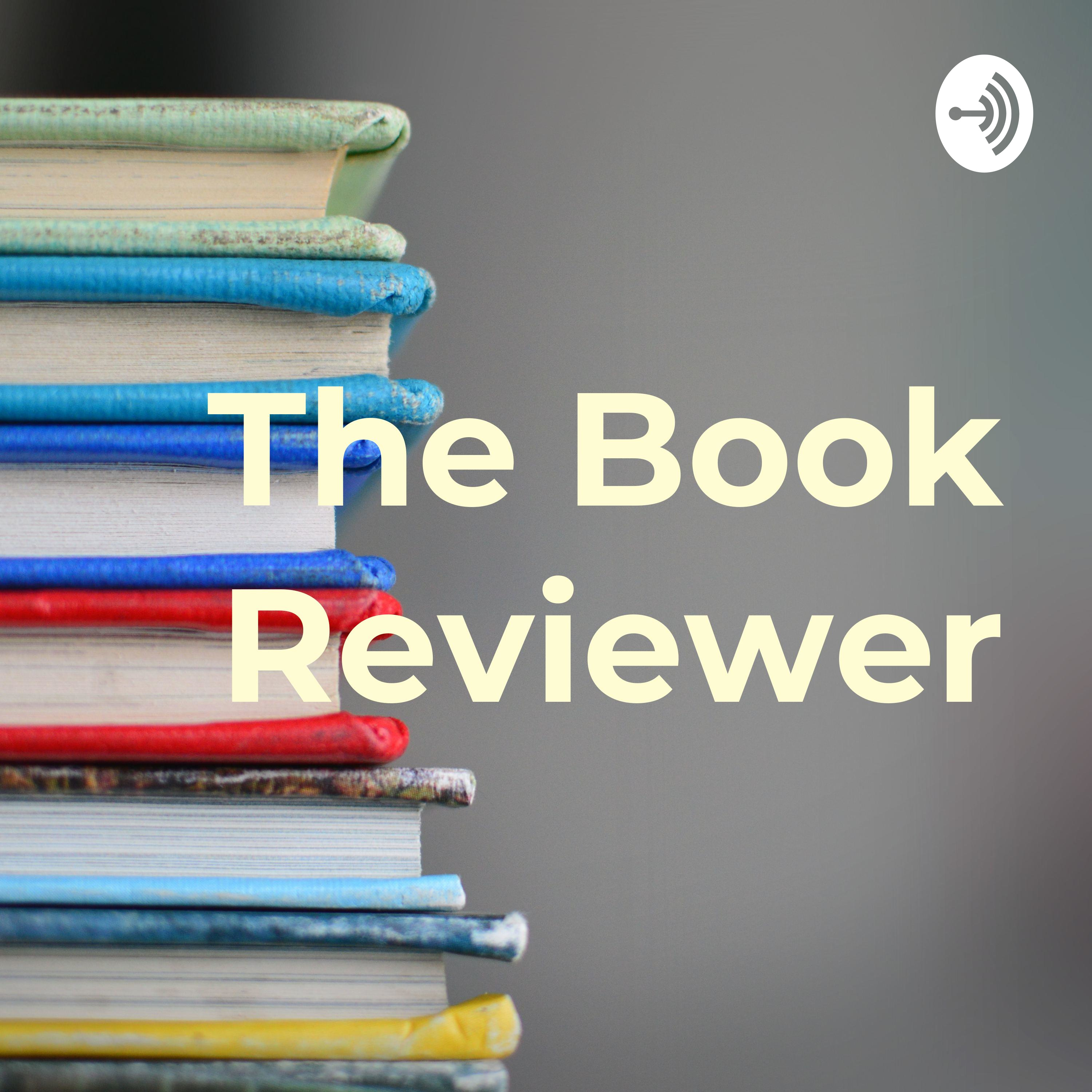 The Book Reviewer