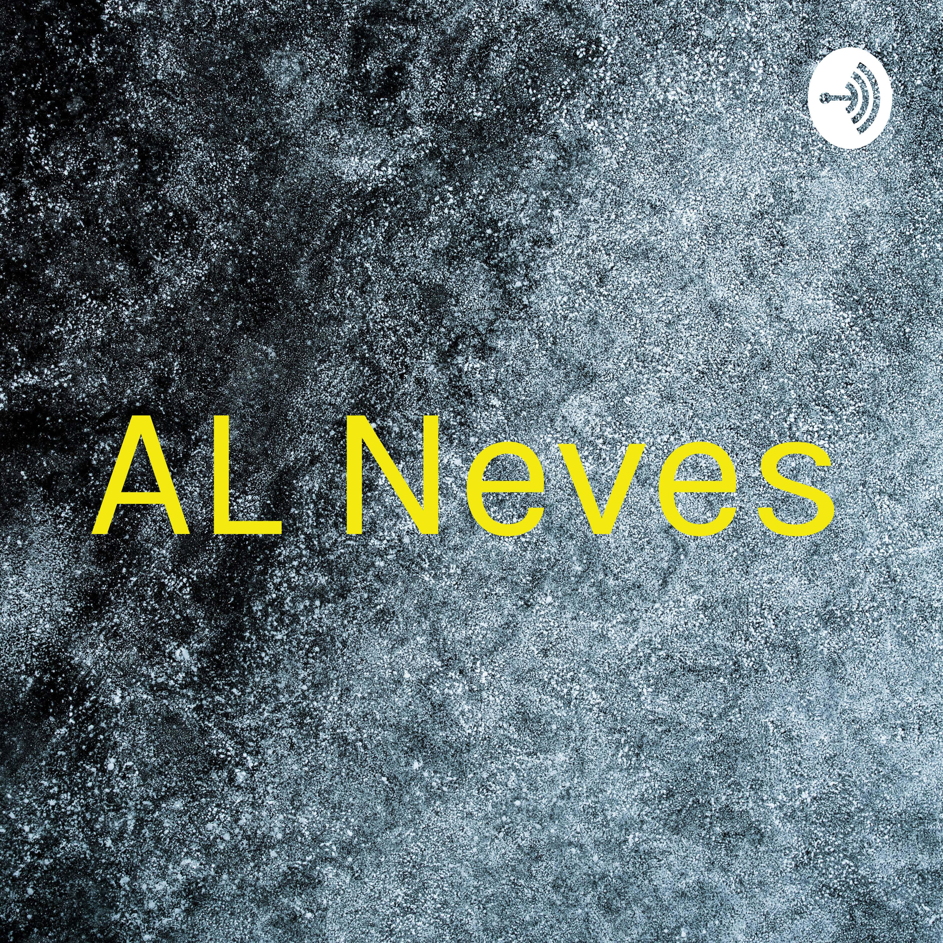 AL Neves podcast artwork