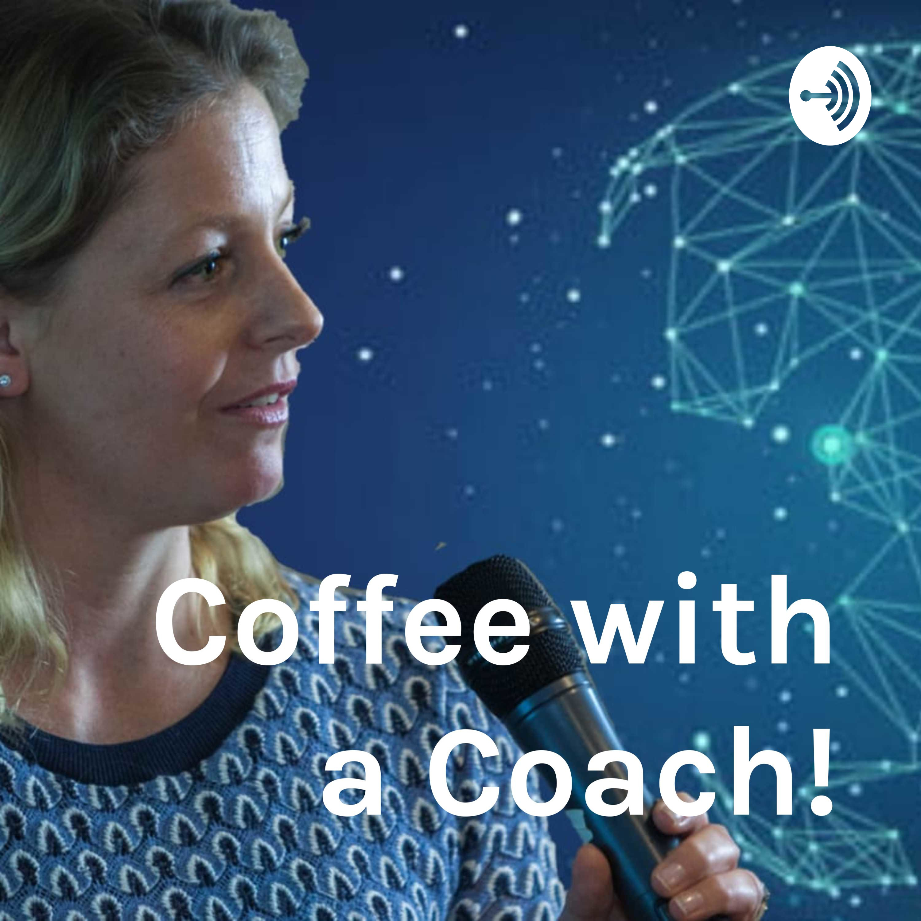 Coffee with a Coach!