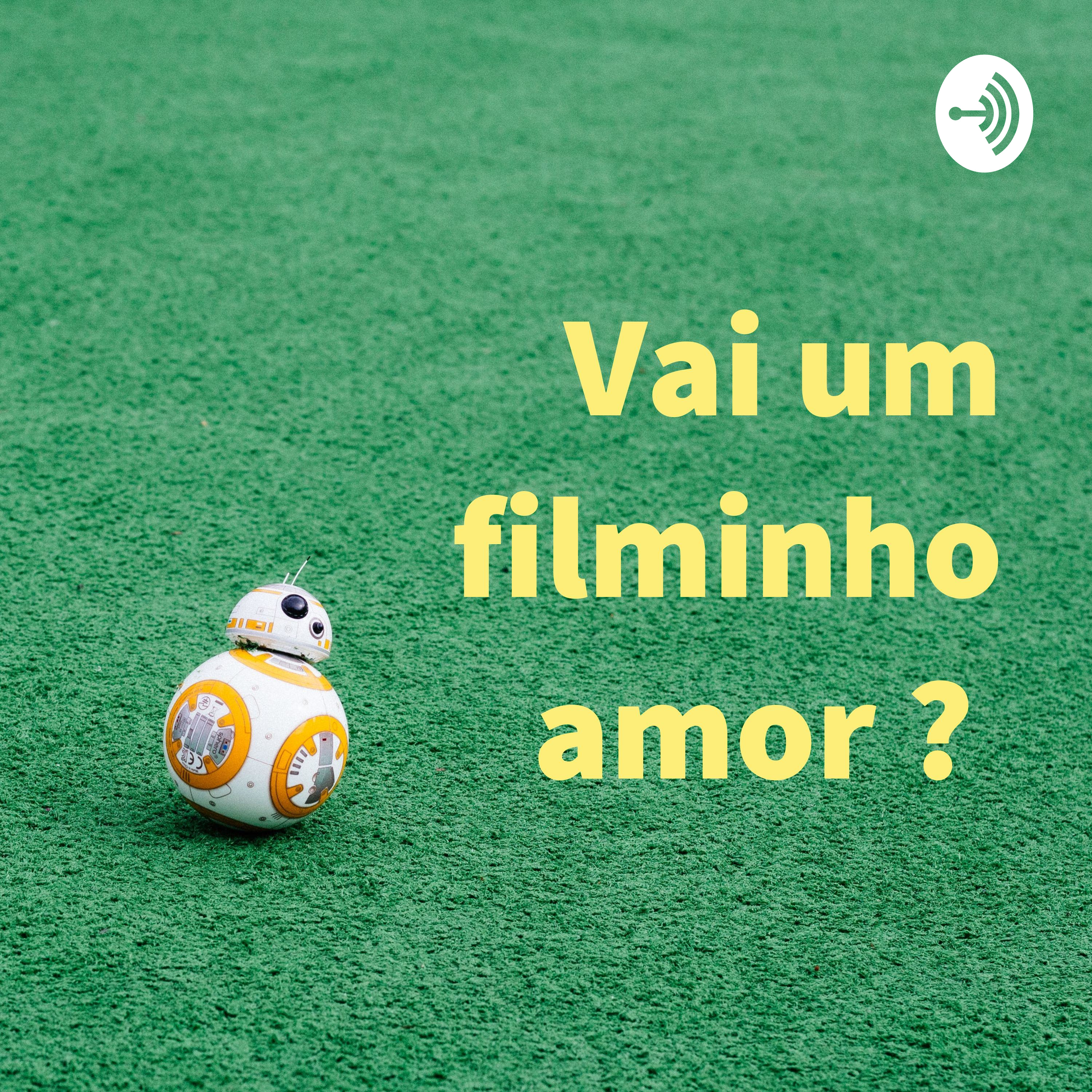 Vai um filminho amor ? ❤️
