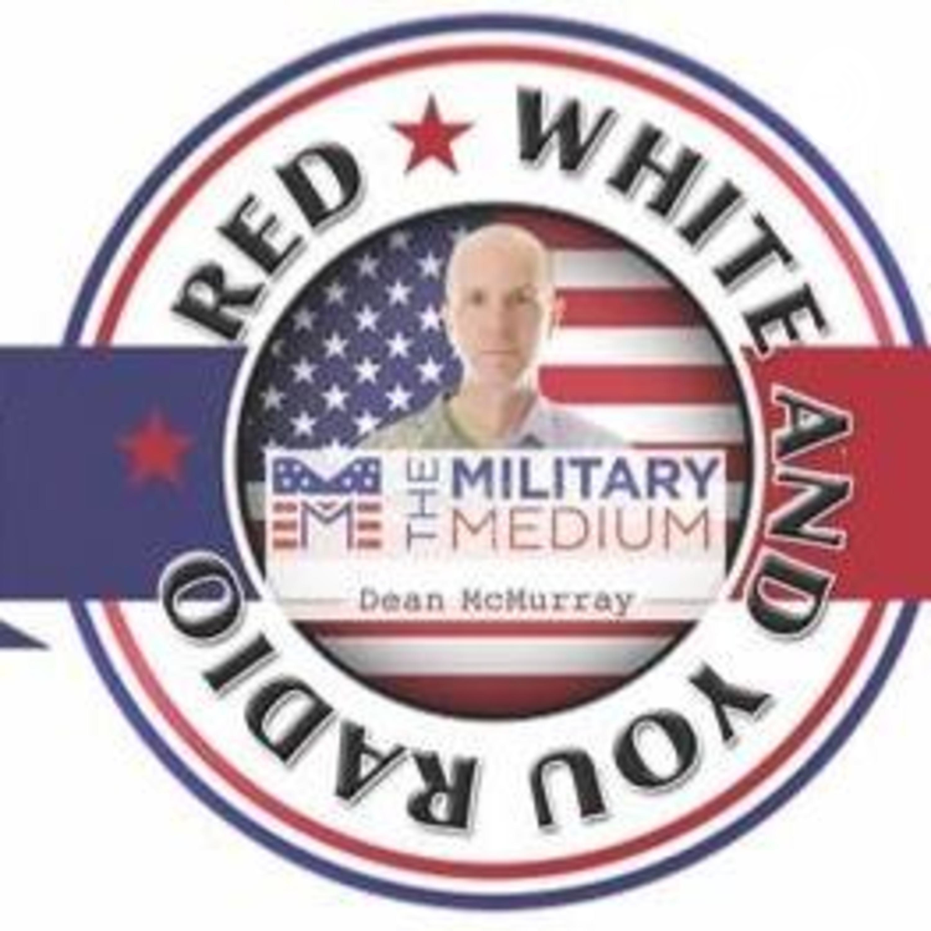 The Red White and YOU Show