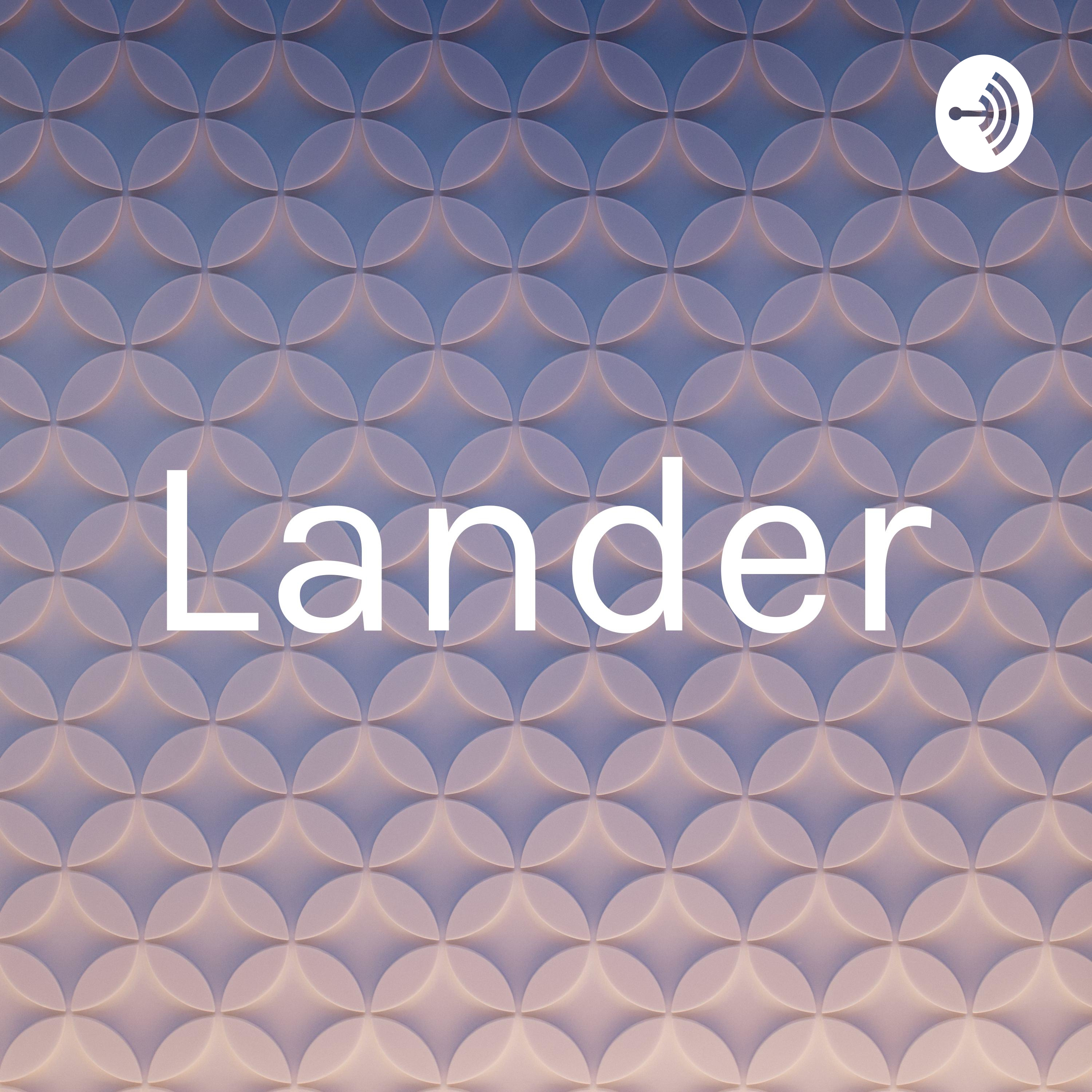 Lander