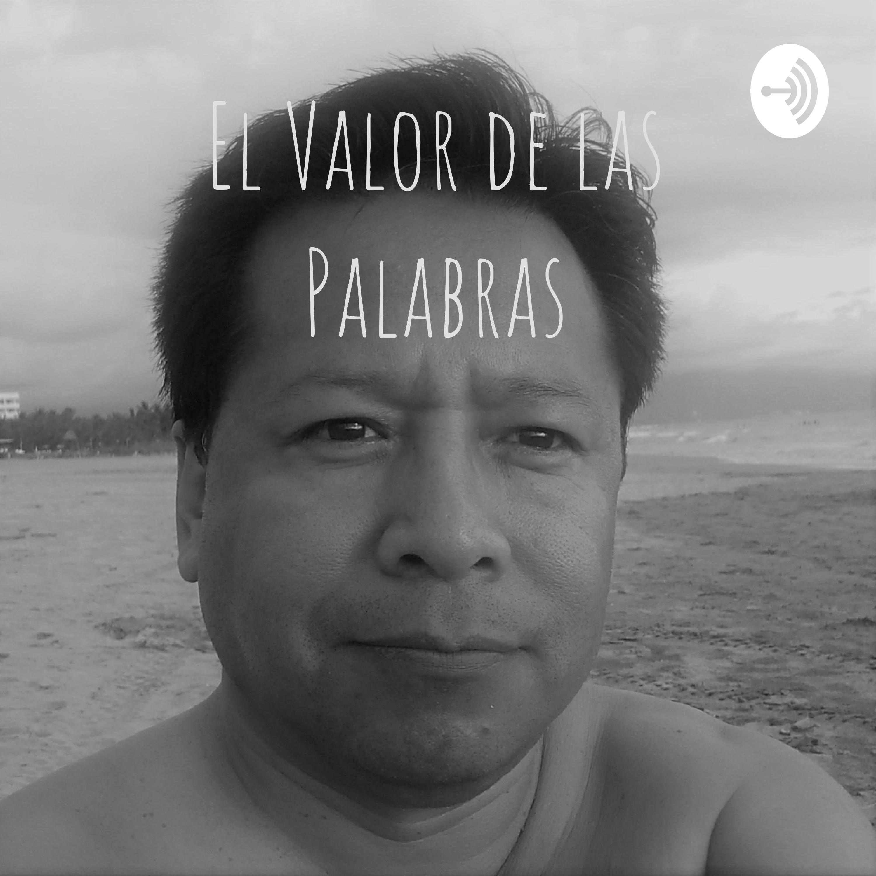 El Valor de las Palabras podcast artwork