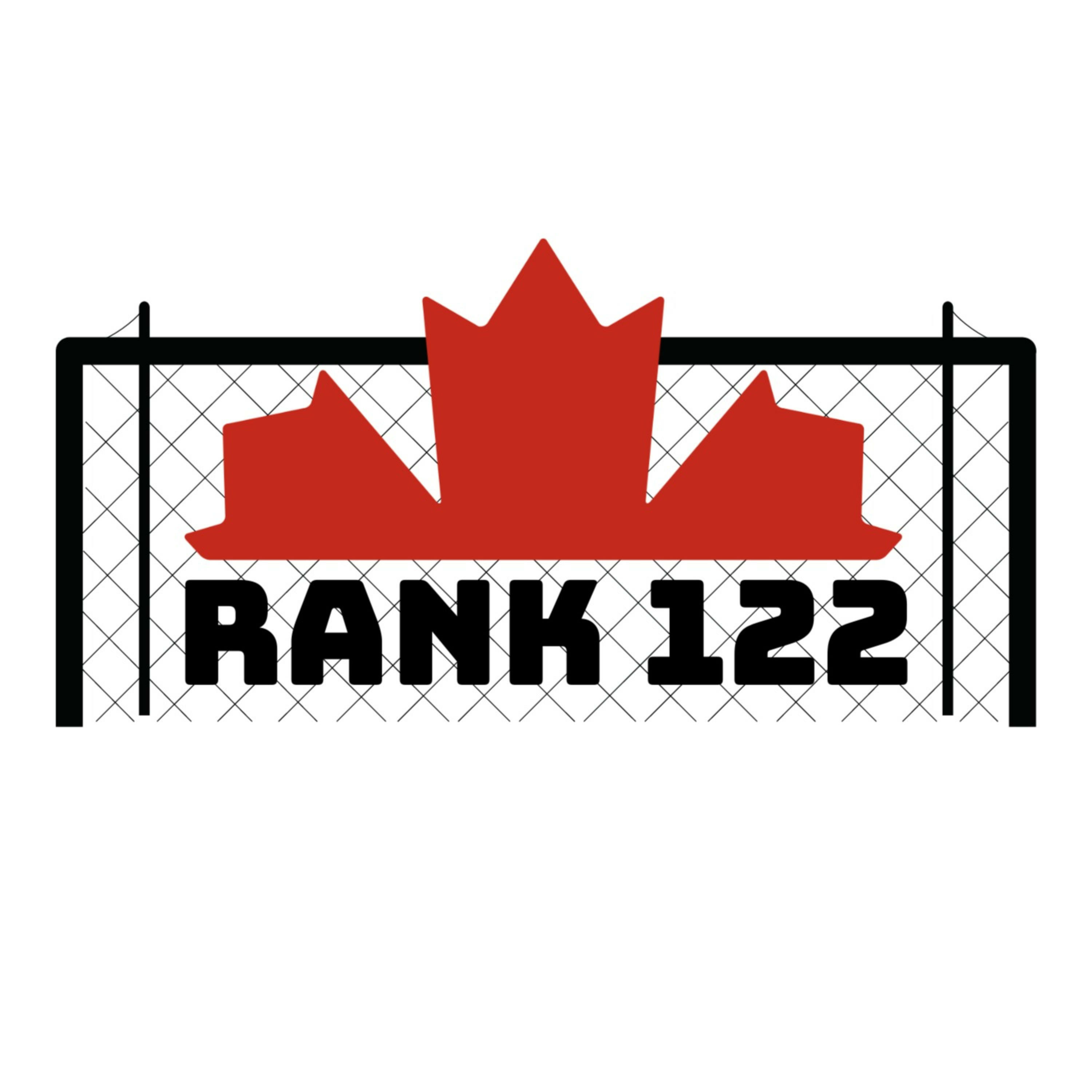 Rank122 Podcast