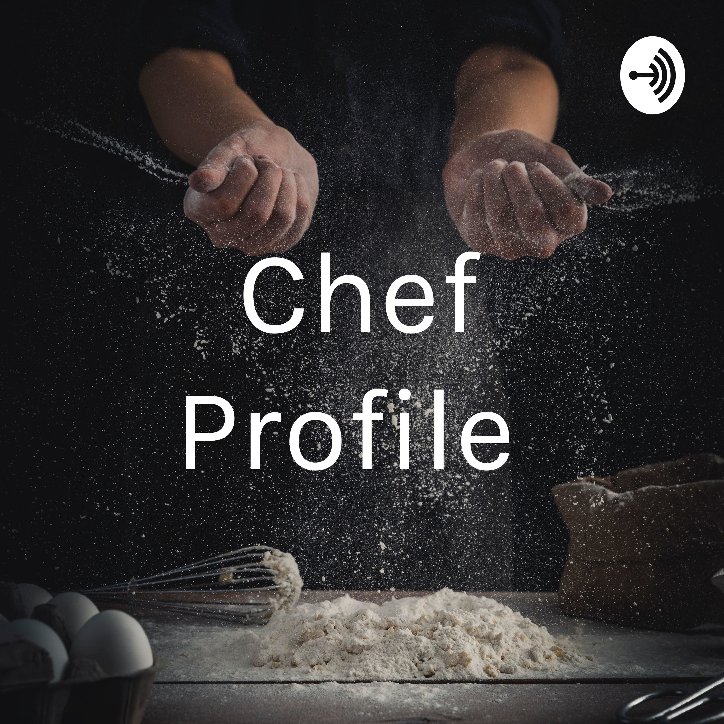 Chef Profile 