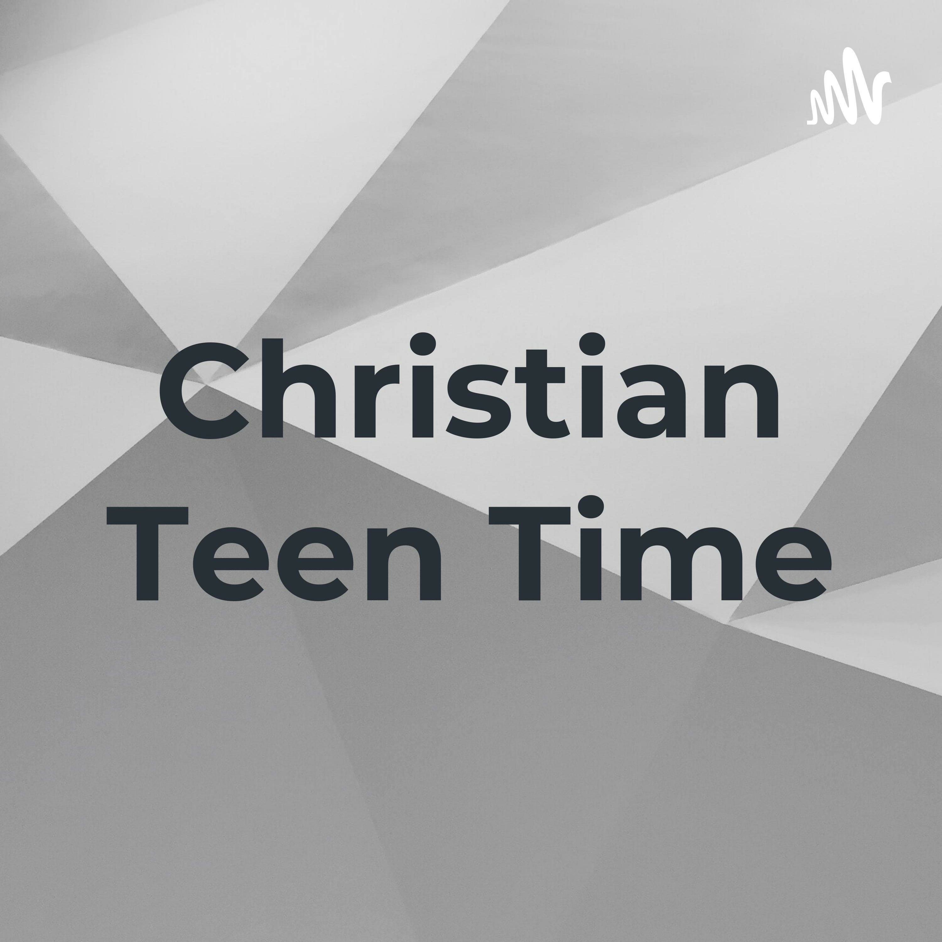 Episode #8 For unto us a child is born (CTT Christmas Edition)