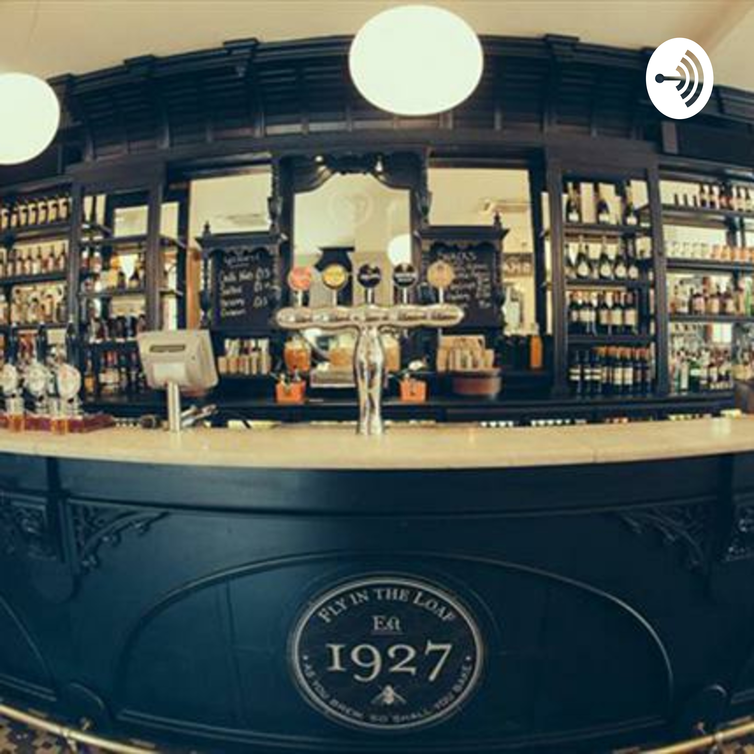 The Pintforce Podcast