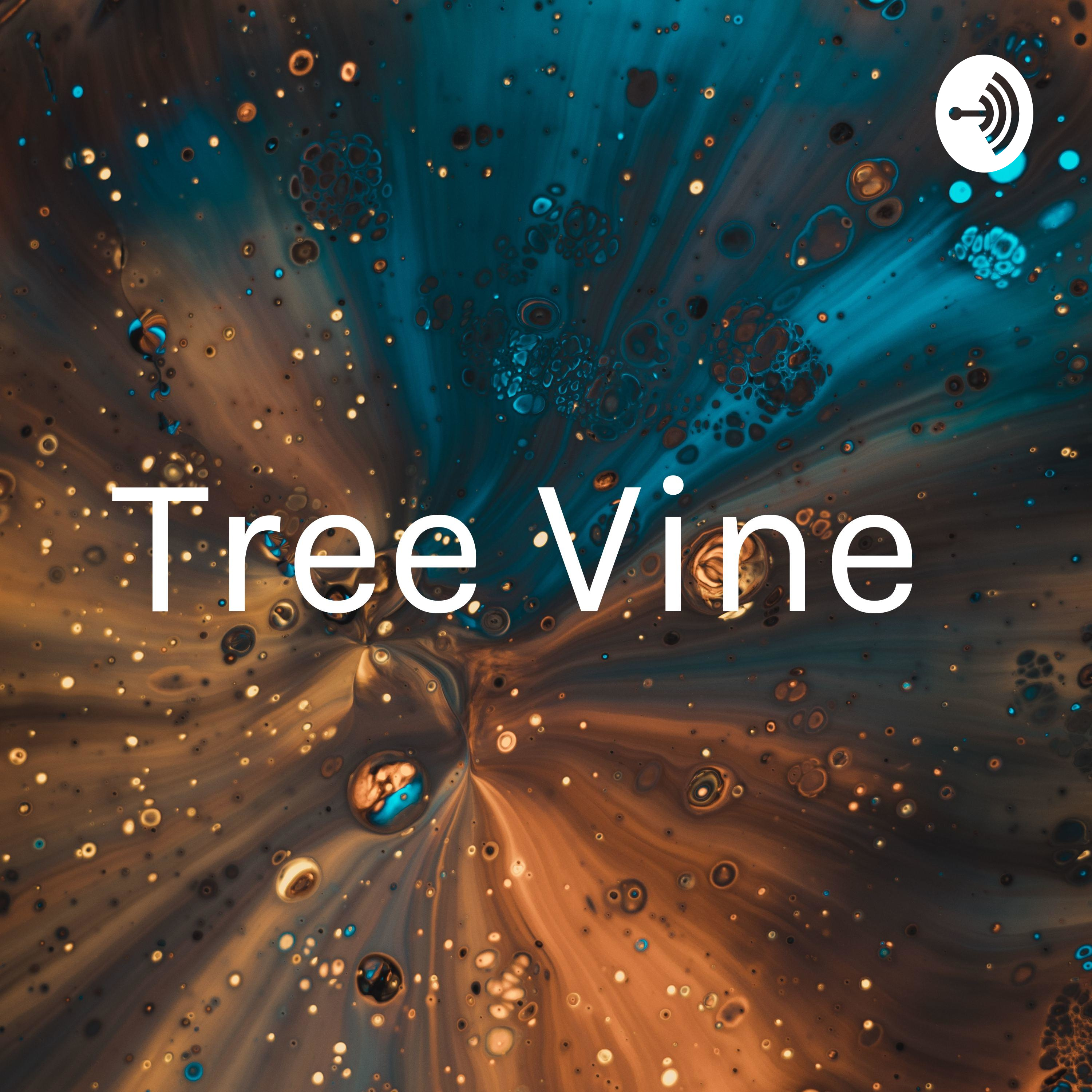 Tree Vine 
