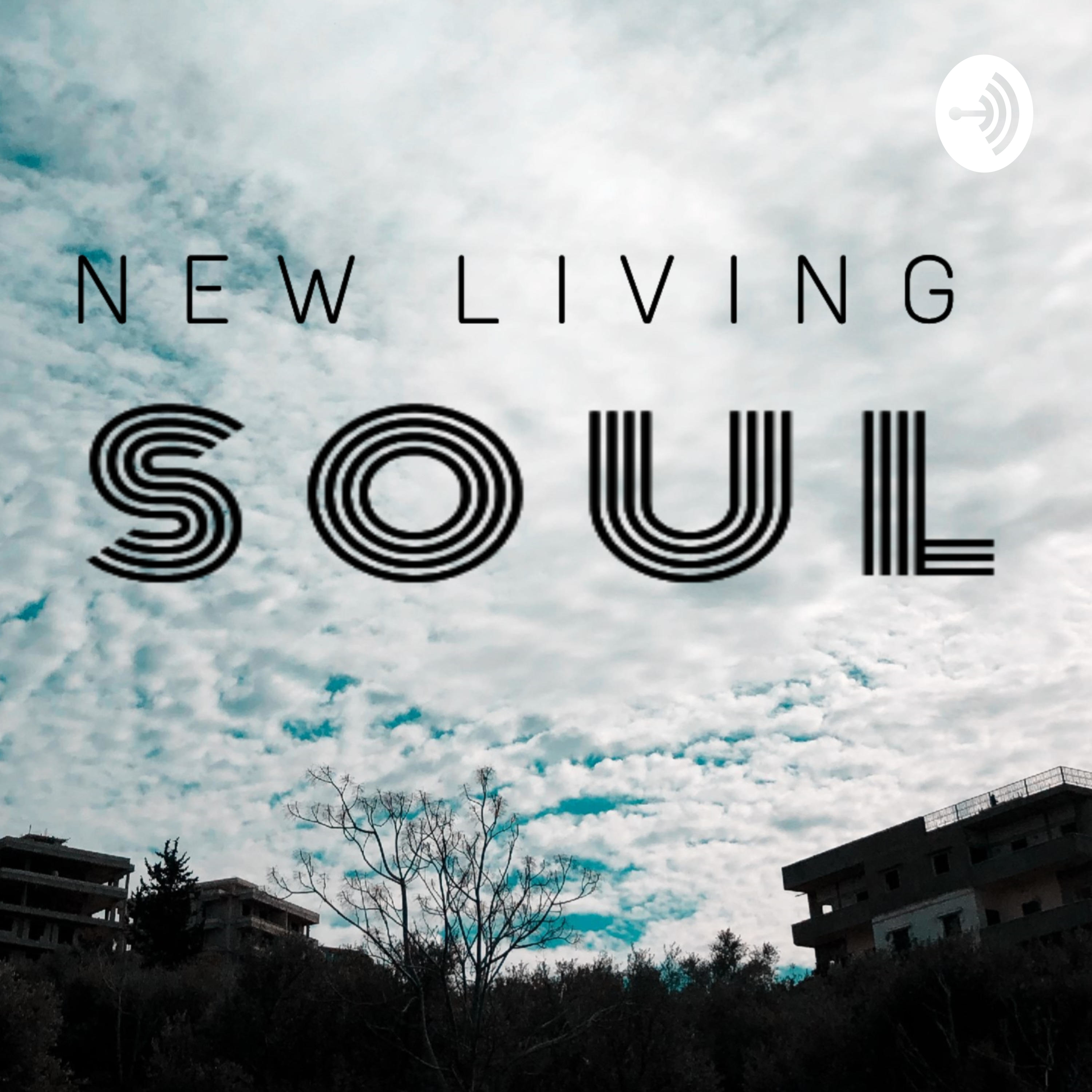 New Living Soul - Nueva Alma Viviente