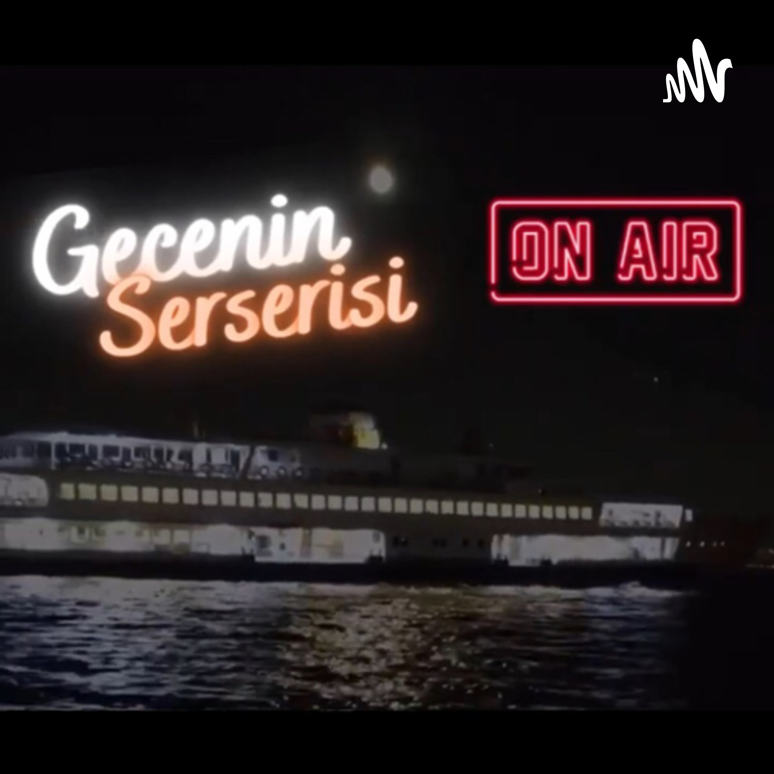 Gecenin Serserisi