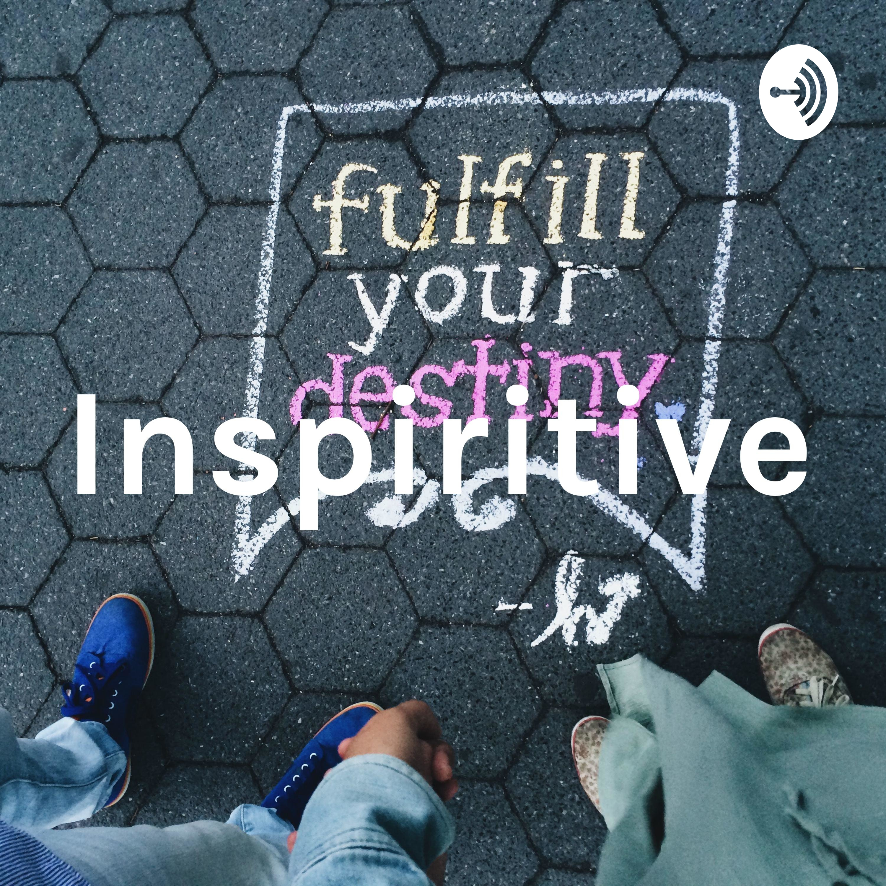 Inspiritive