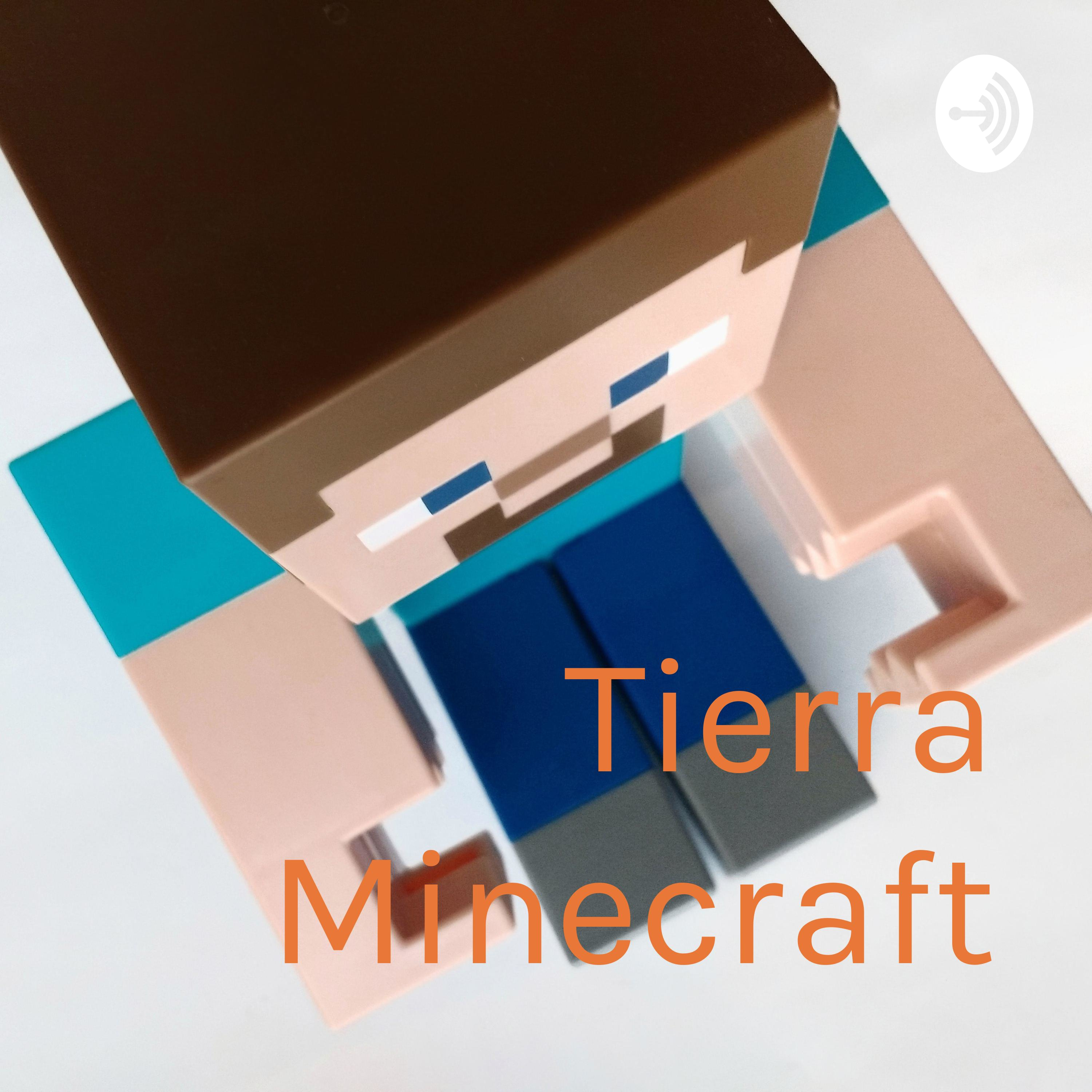 Tierra Minecraft