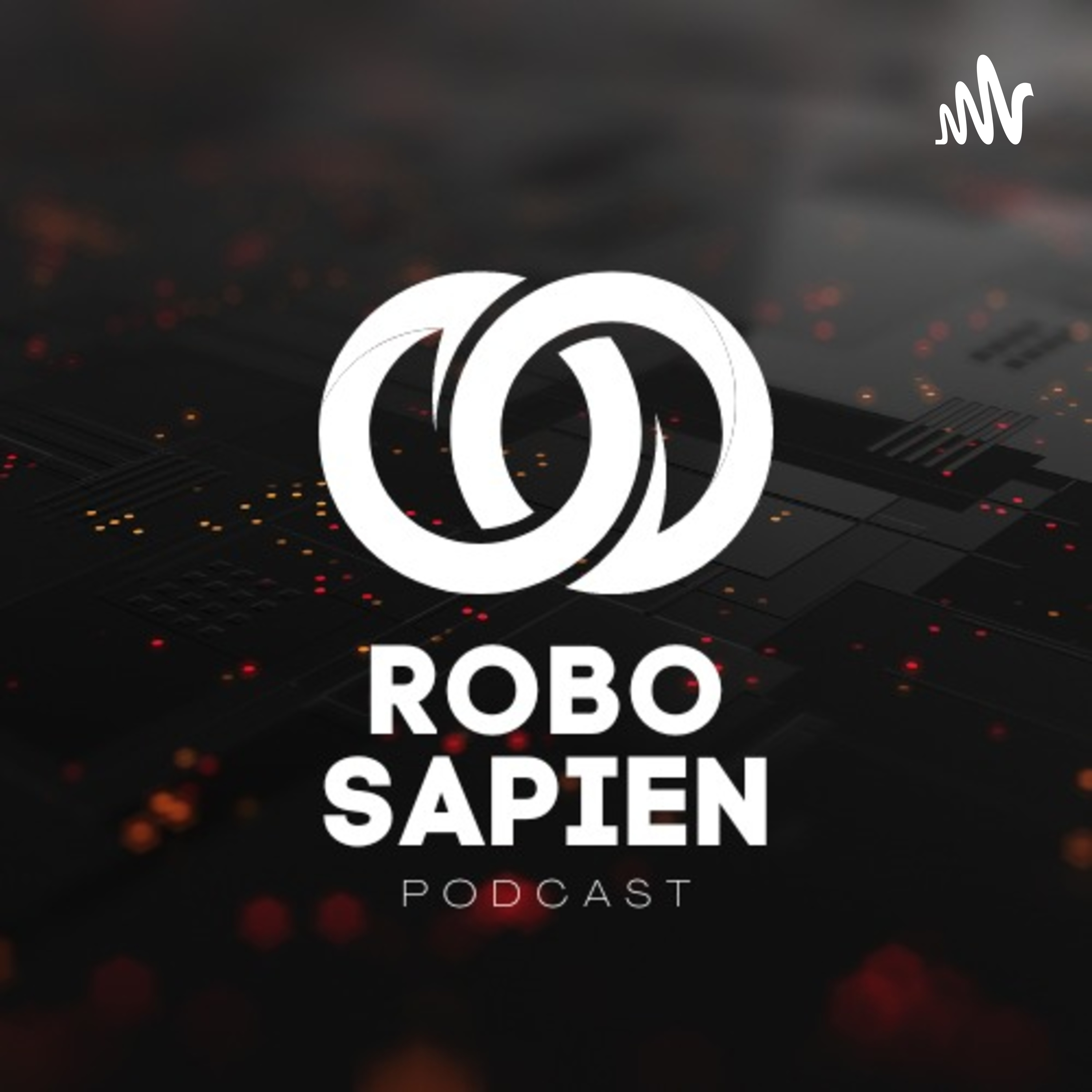 RoboSapien Podcast