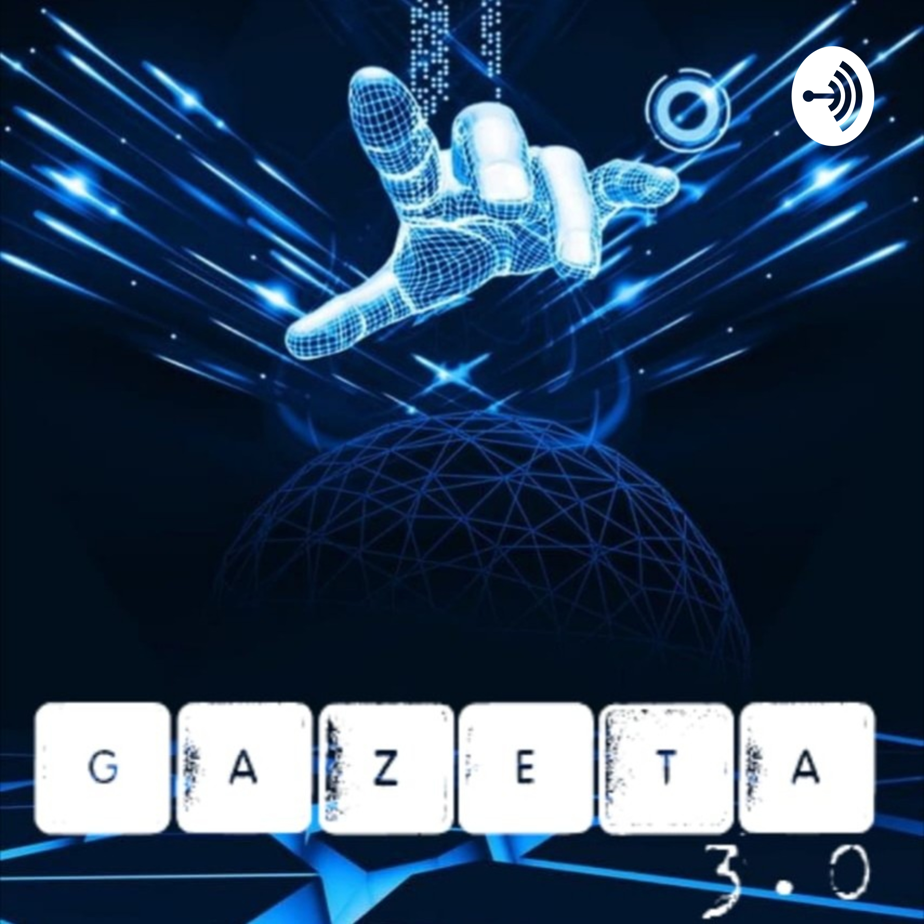 GAZETA 3.0