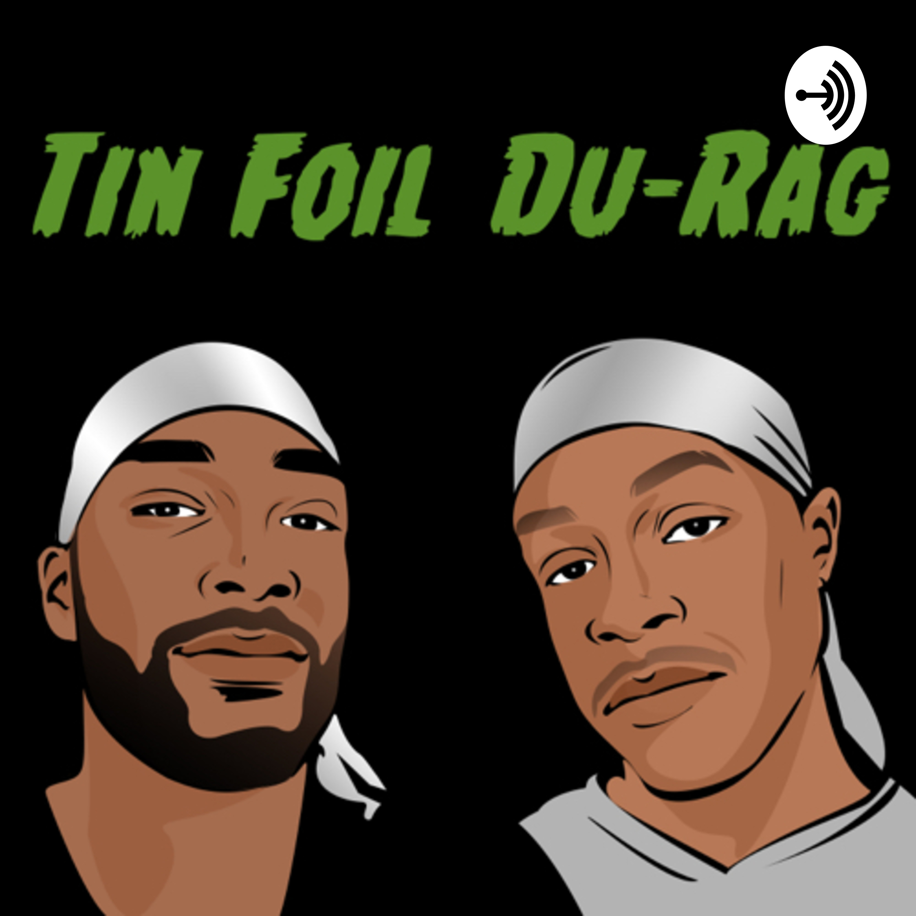 Tin Foil Du-Rag